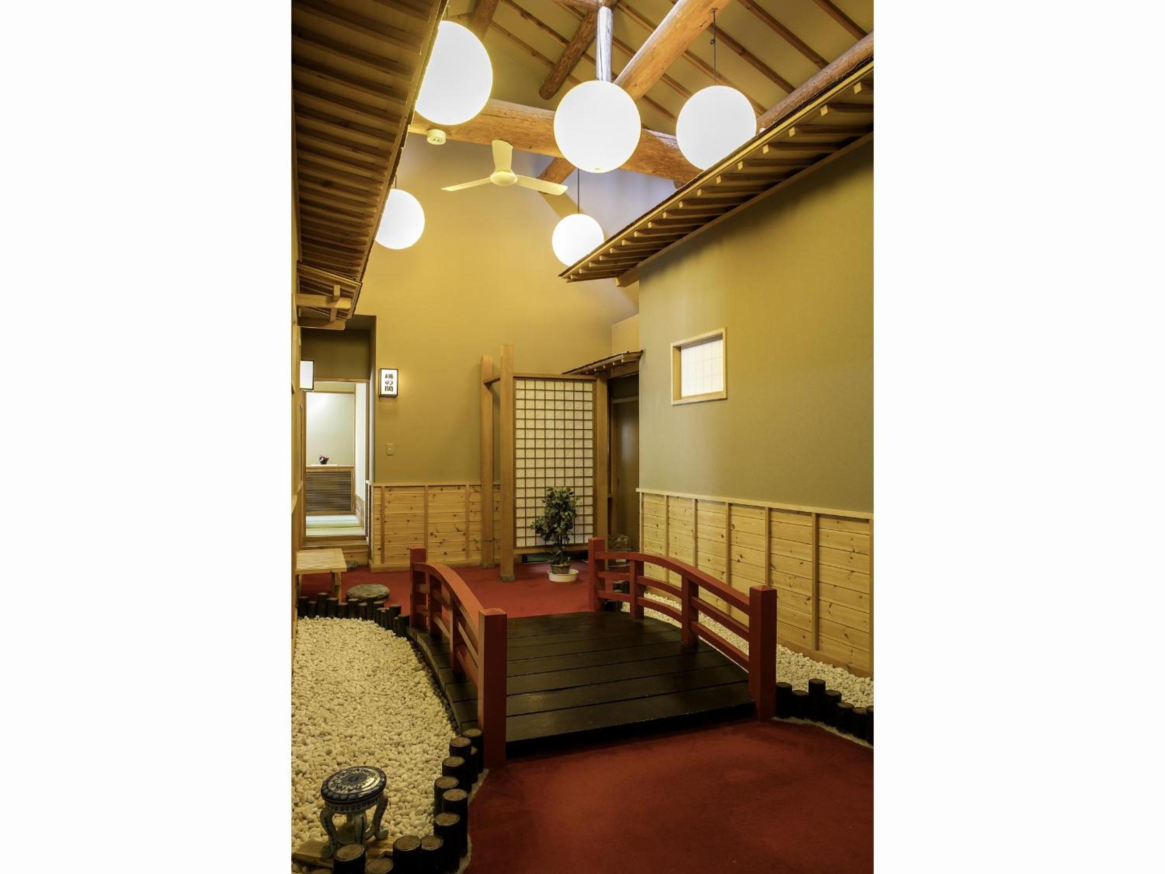 Ryokan Warabino