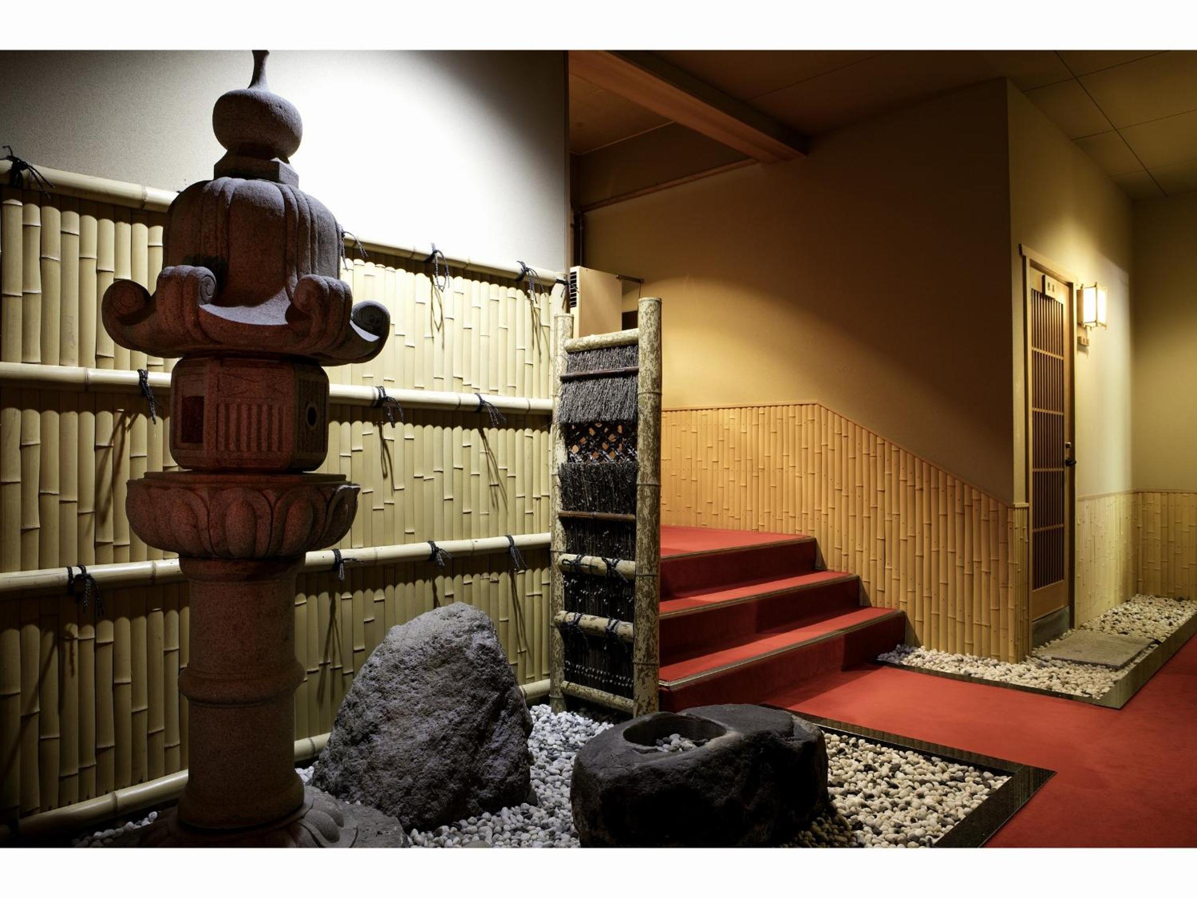 Ryokan Warabino