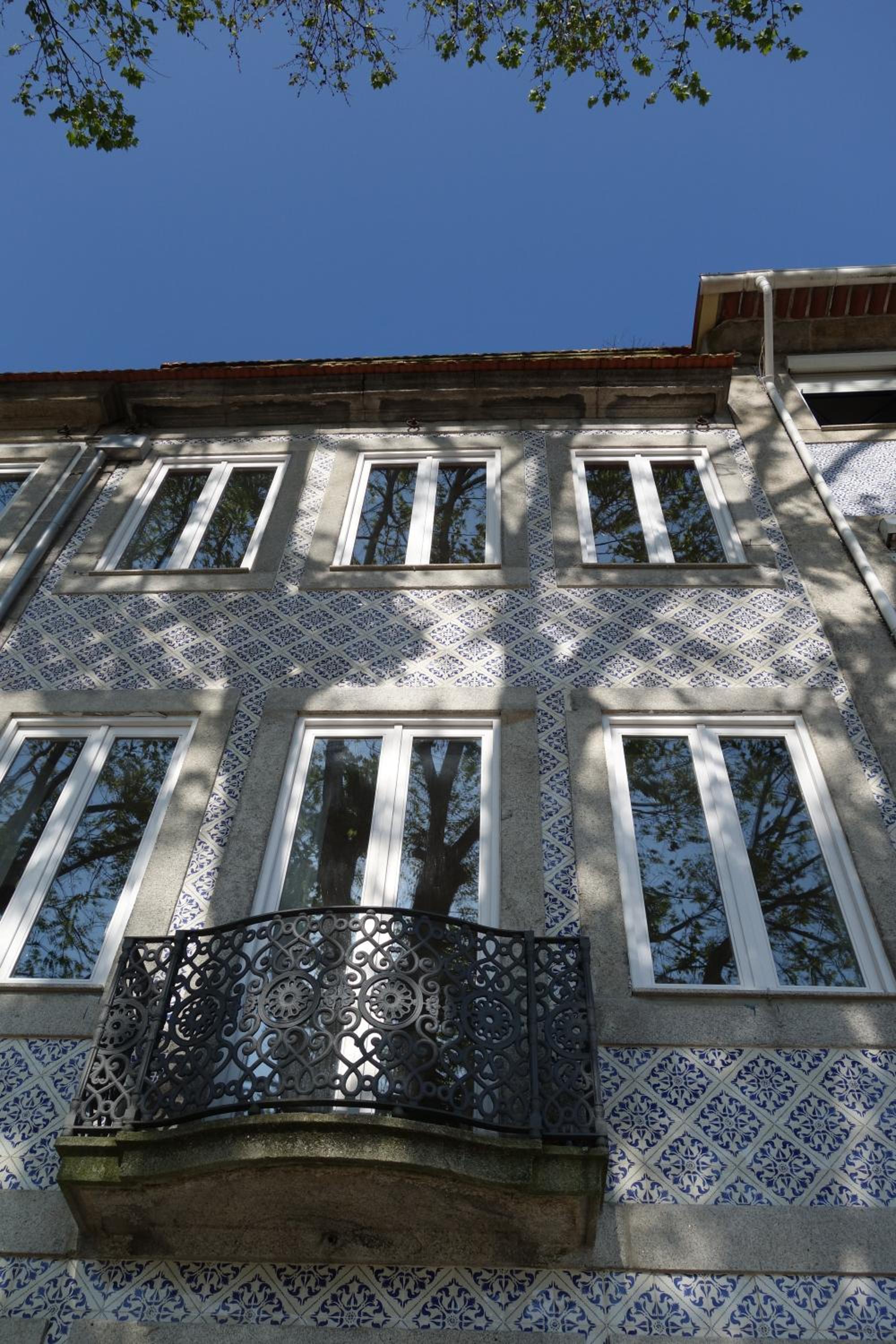 Porto Douro River Guest House view 3