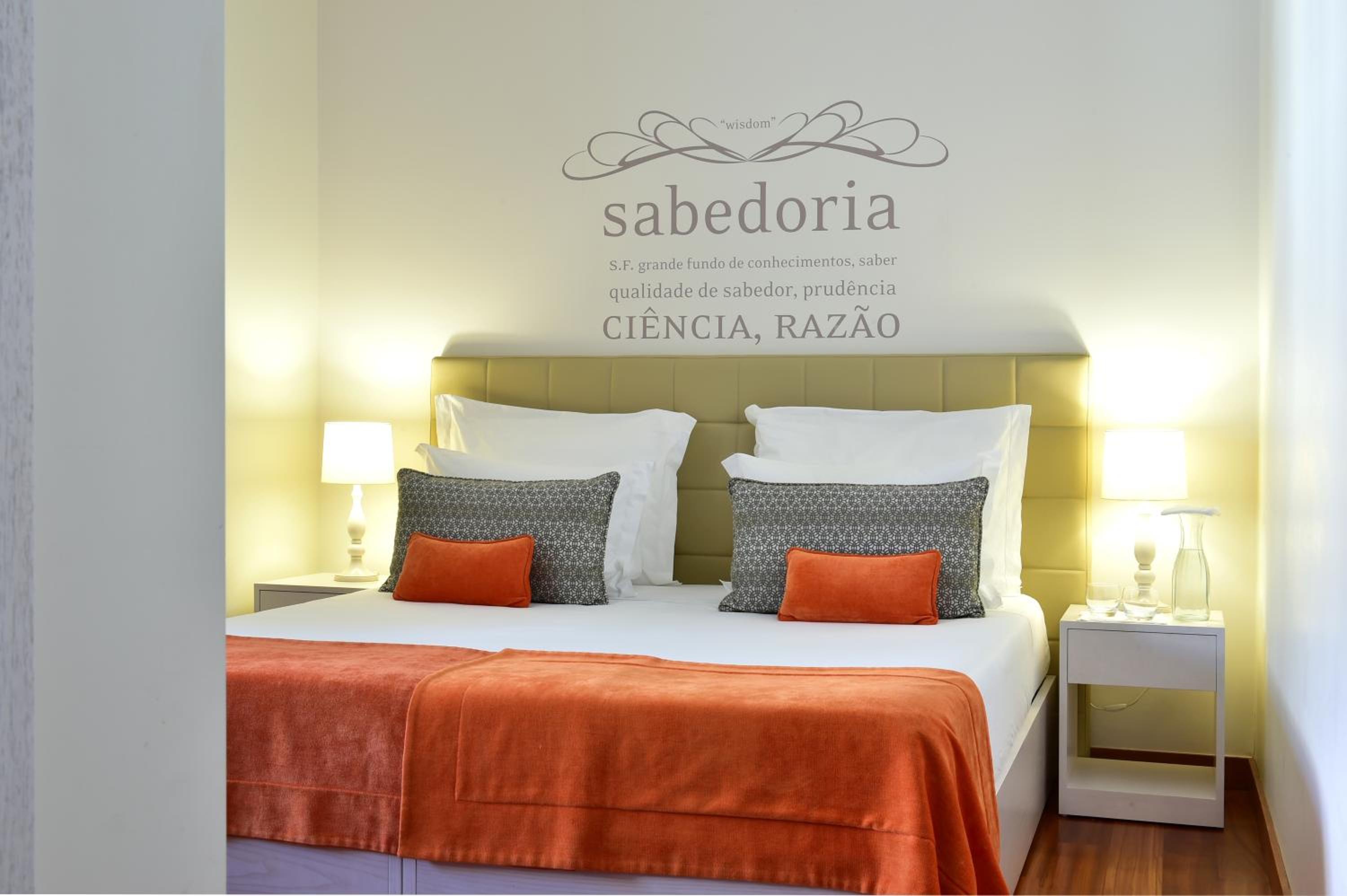 Solar Egas Moniz-Charming House & Local Experiences