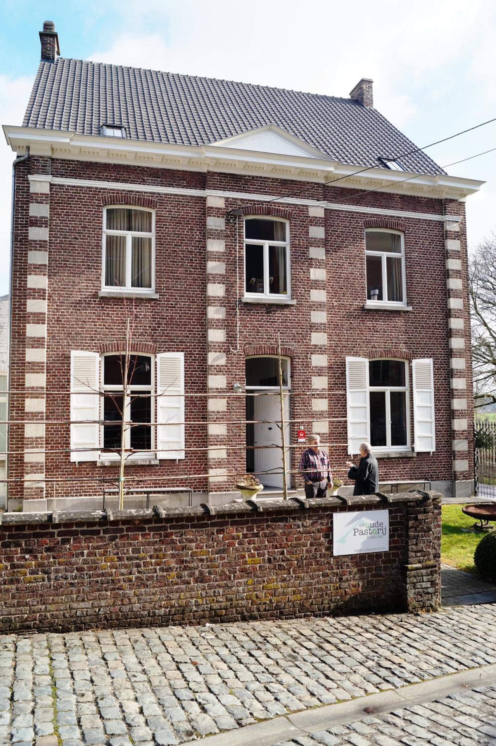 De Oude Pastorij