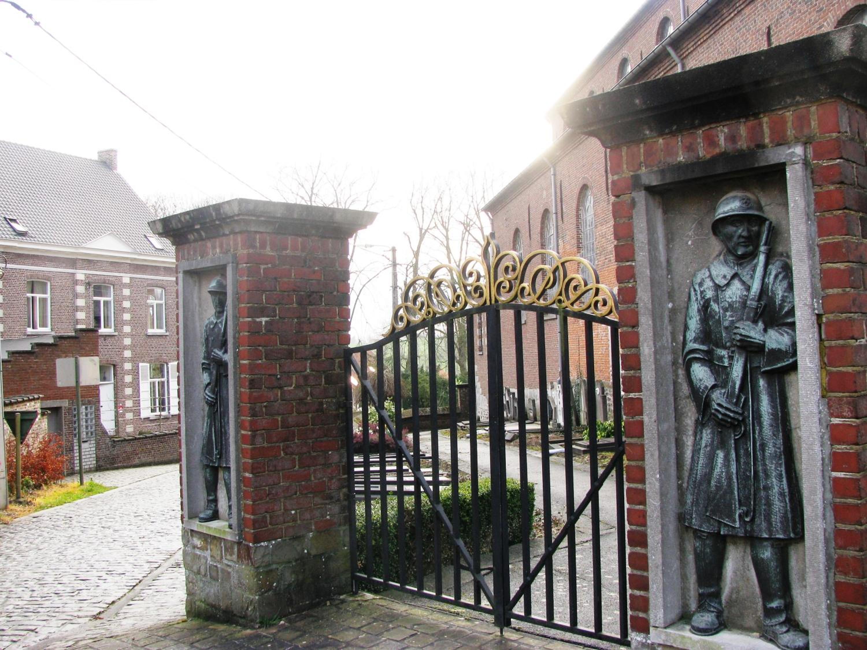 De Oude Pastorij