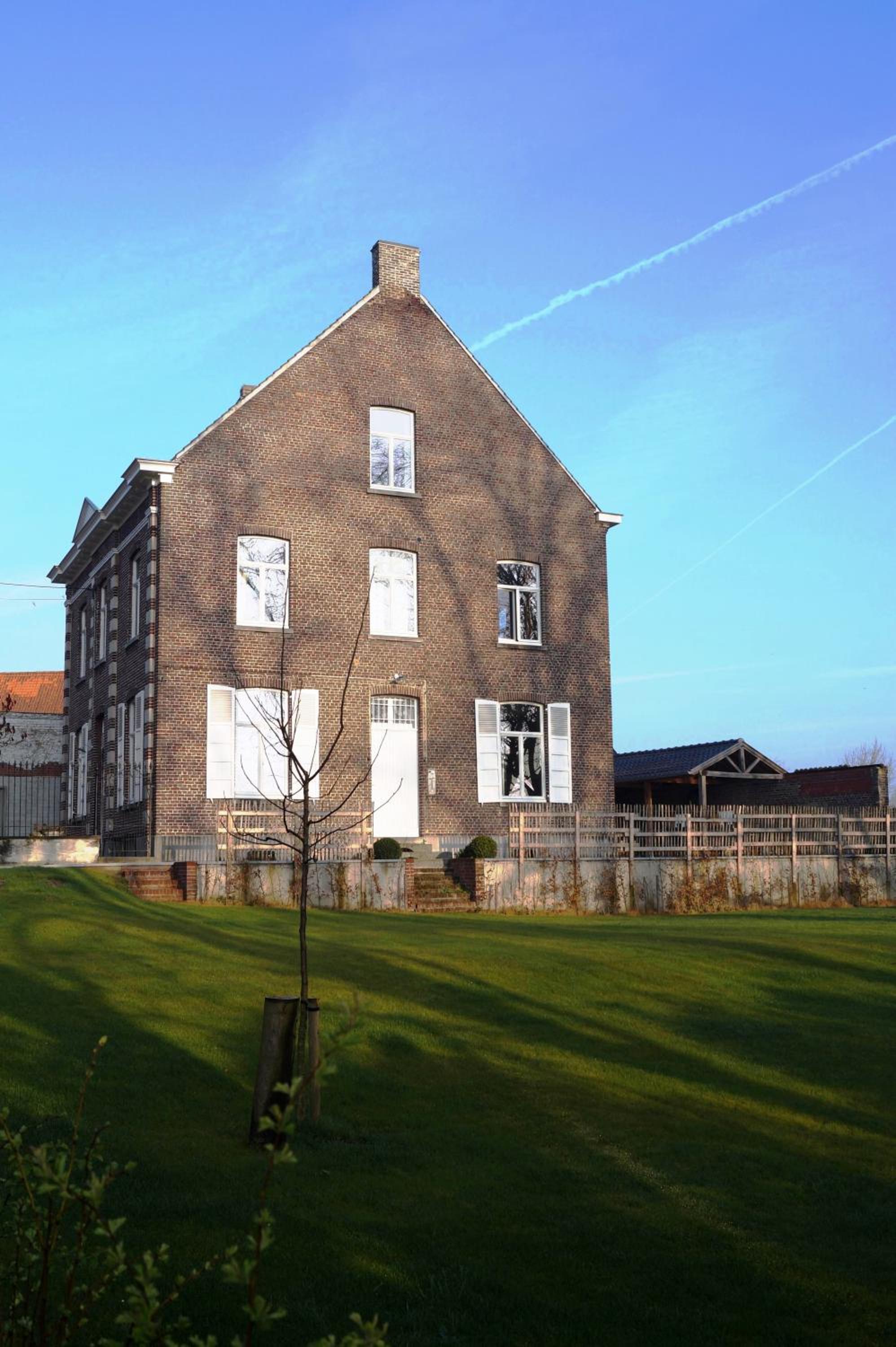 De Oude Pastorij