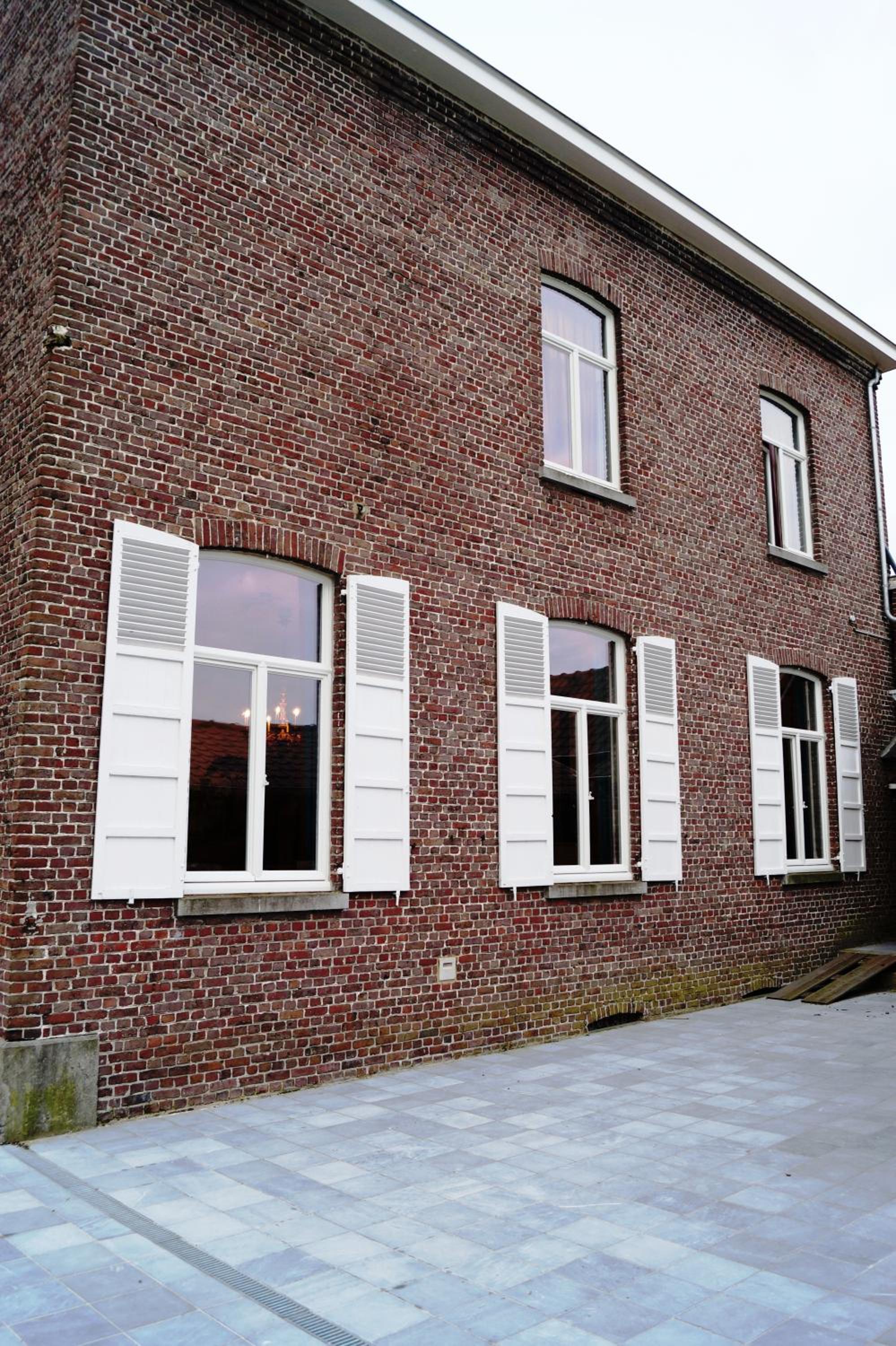 De Oude Pastorij