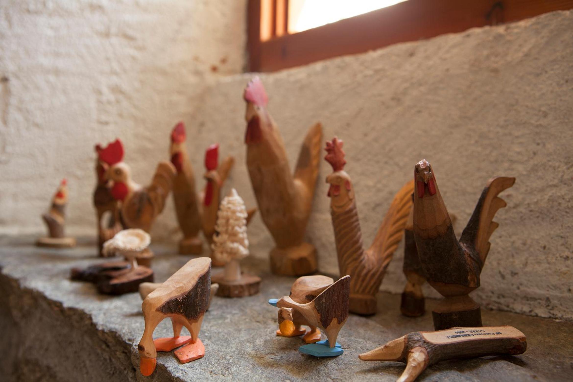 Le Rosier B&B e Appartamento