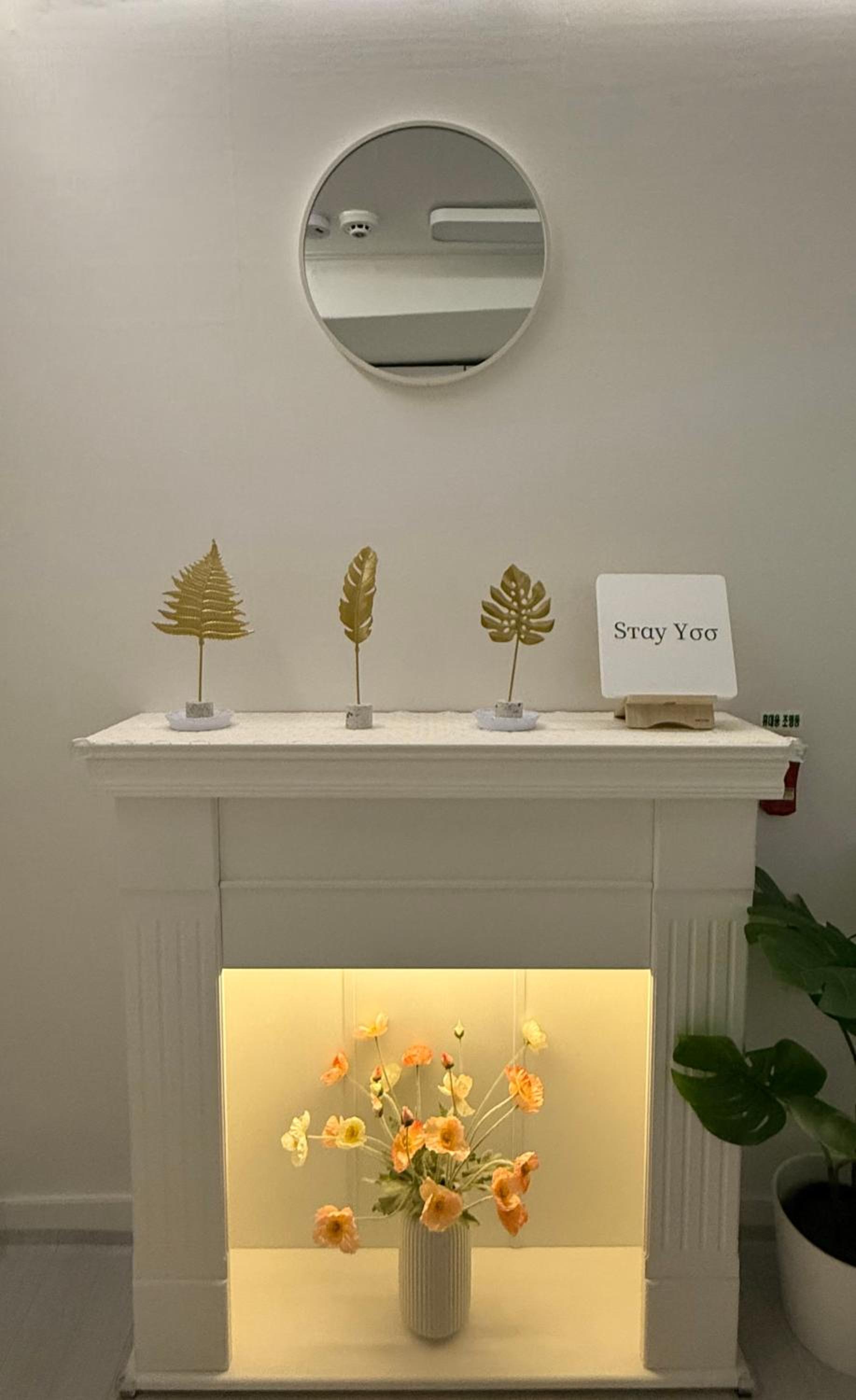 홍대 stay yoo - Hongdae 3min Station Cozy House