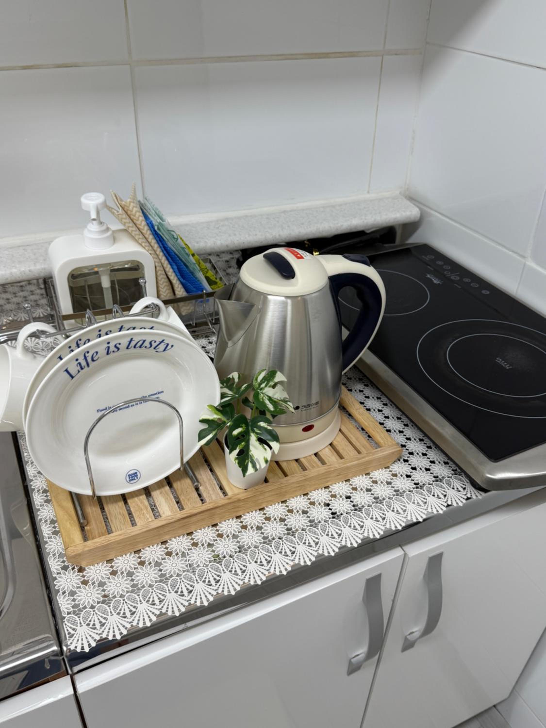 홍대 stay yoo - Hongdae 3min Station Cozy House