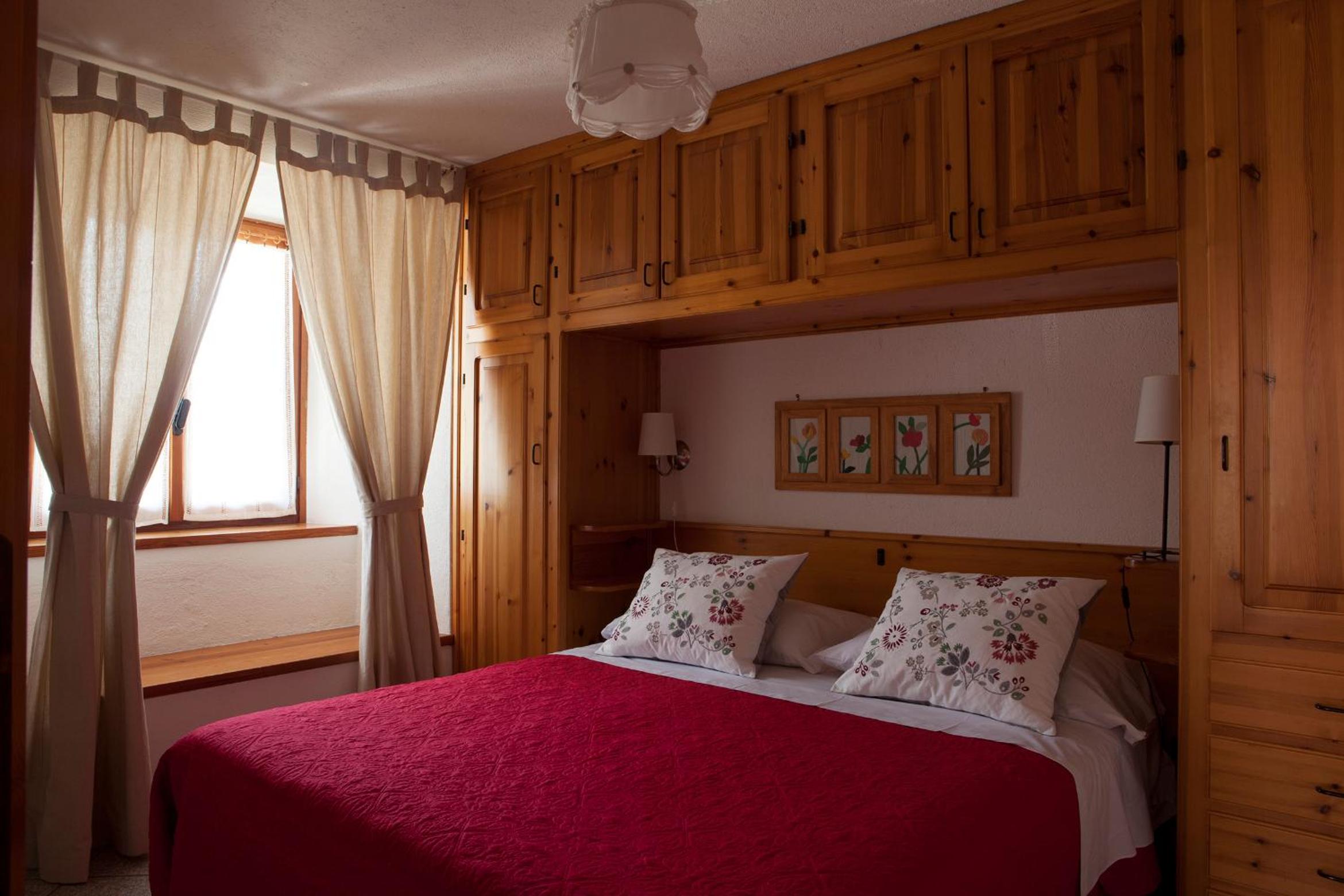 Le Rosier B&B e Appartamento