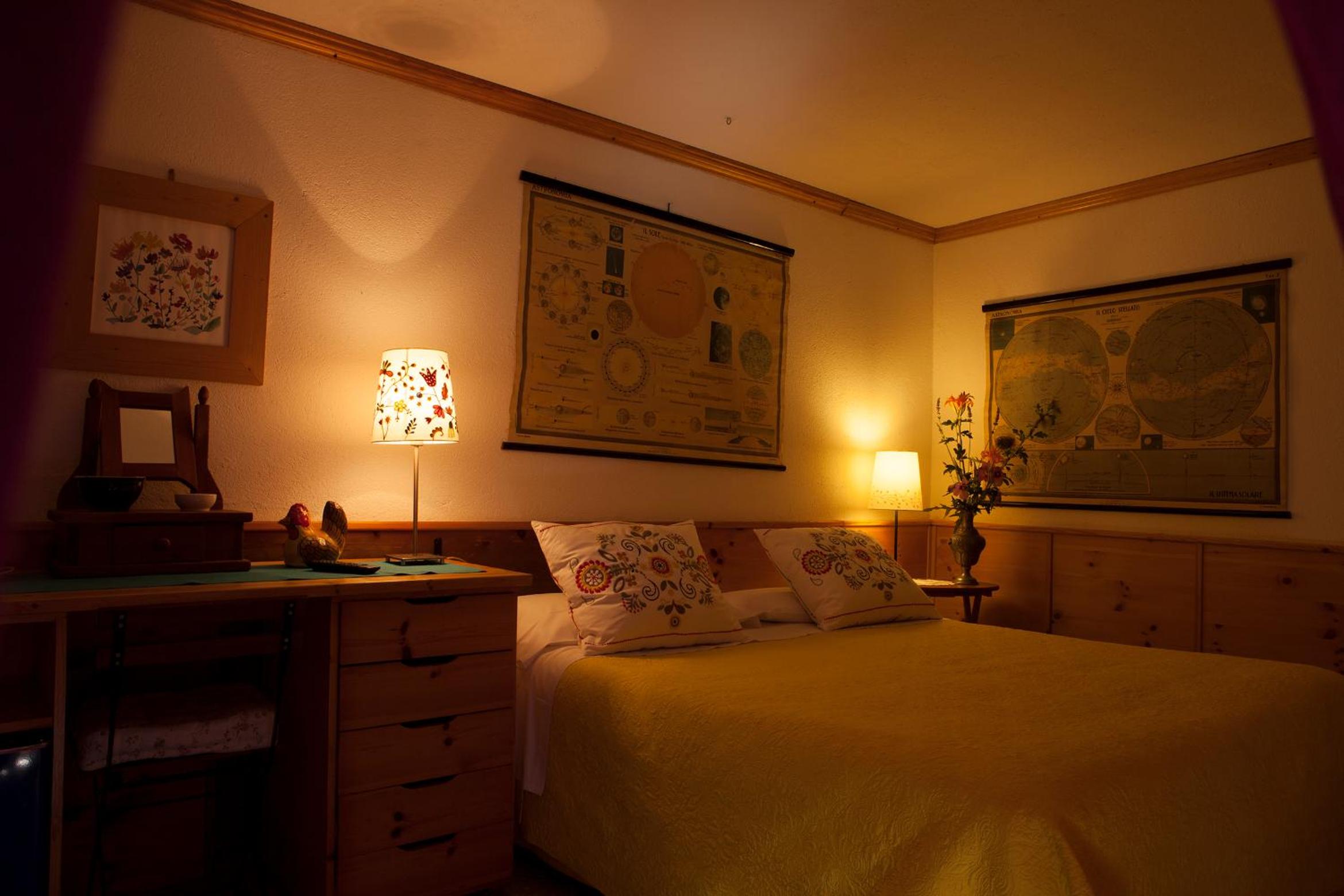 Le Rosier B&B e Appartamento