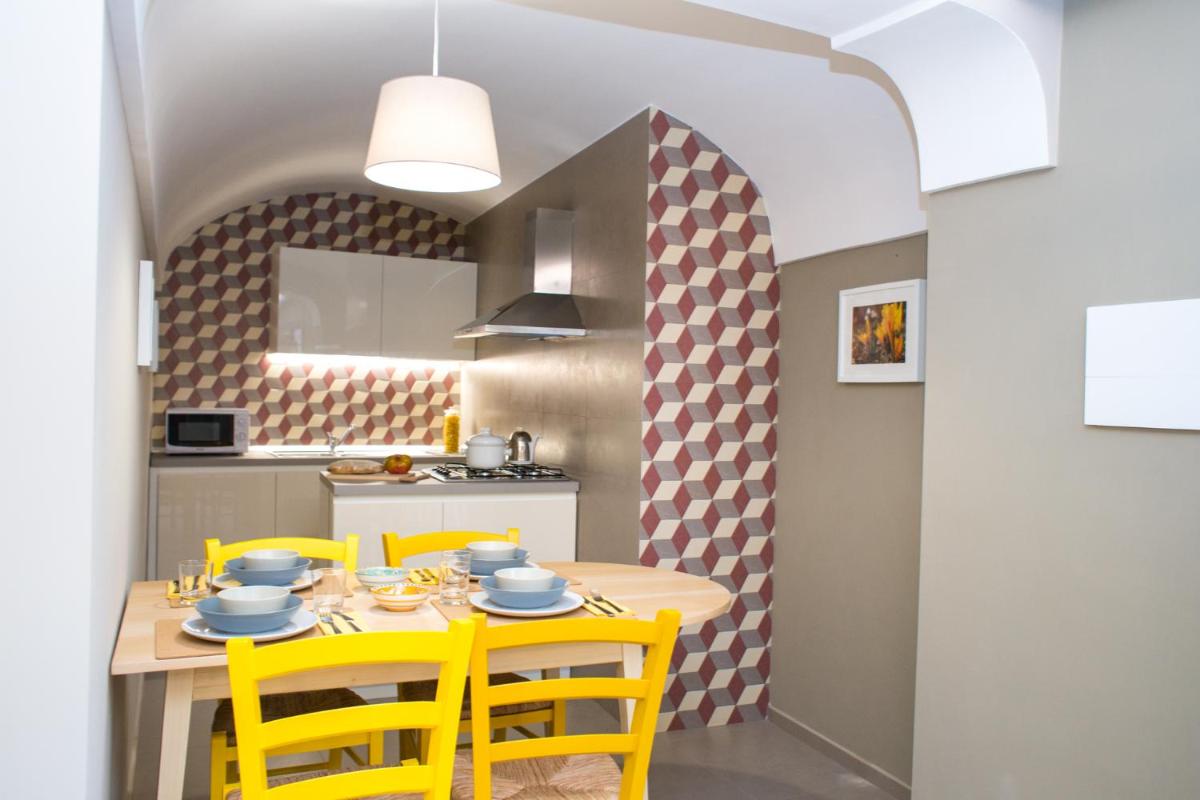 Relais del Corso view 3