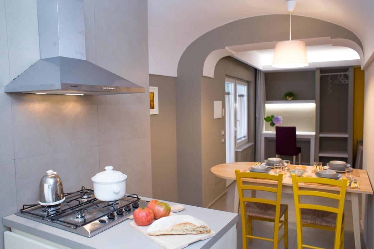 Relais del Corso view 5