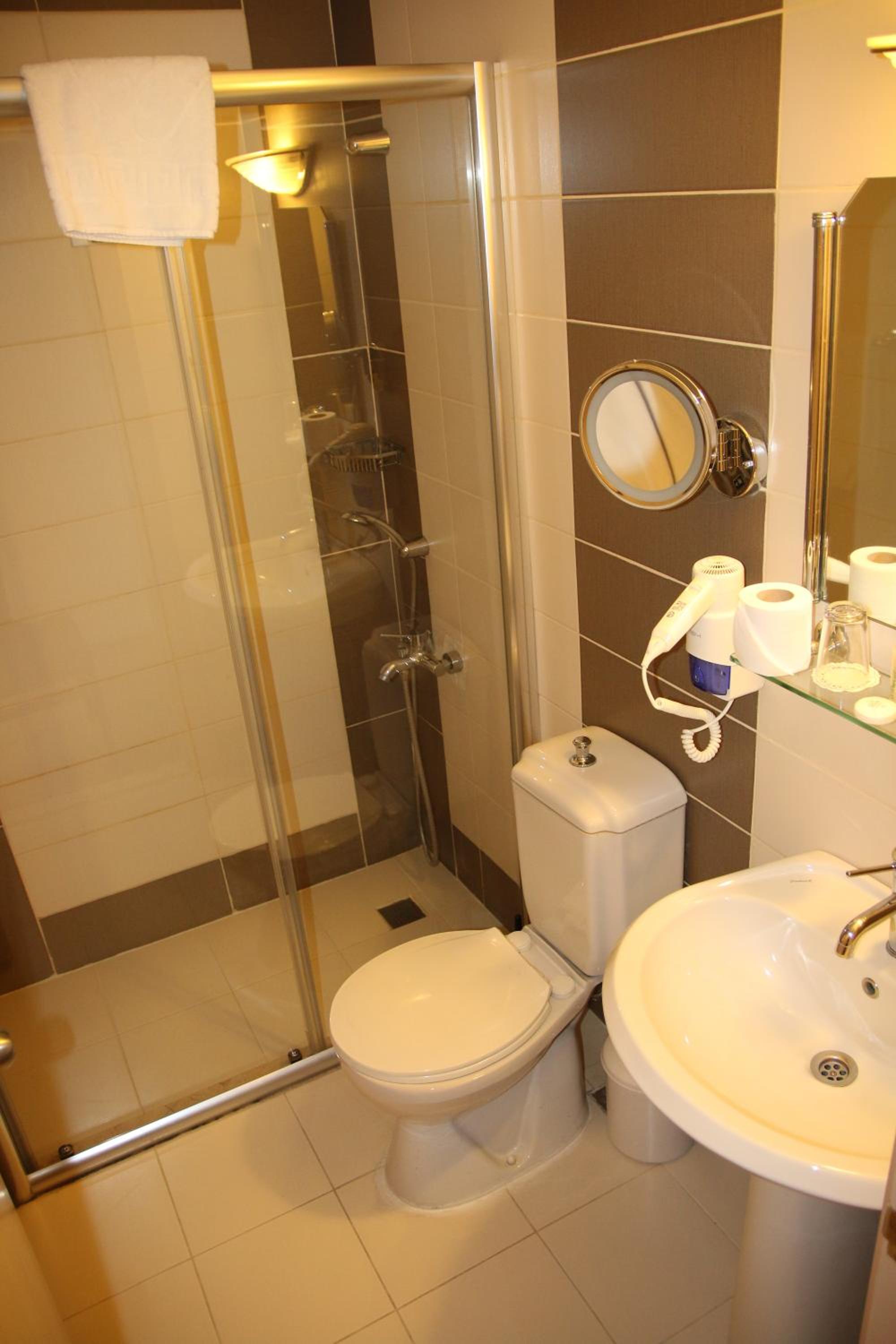 Suite Laguna Otel - Image 47