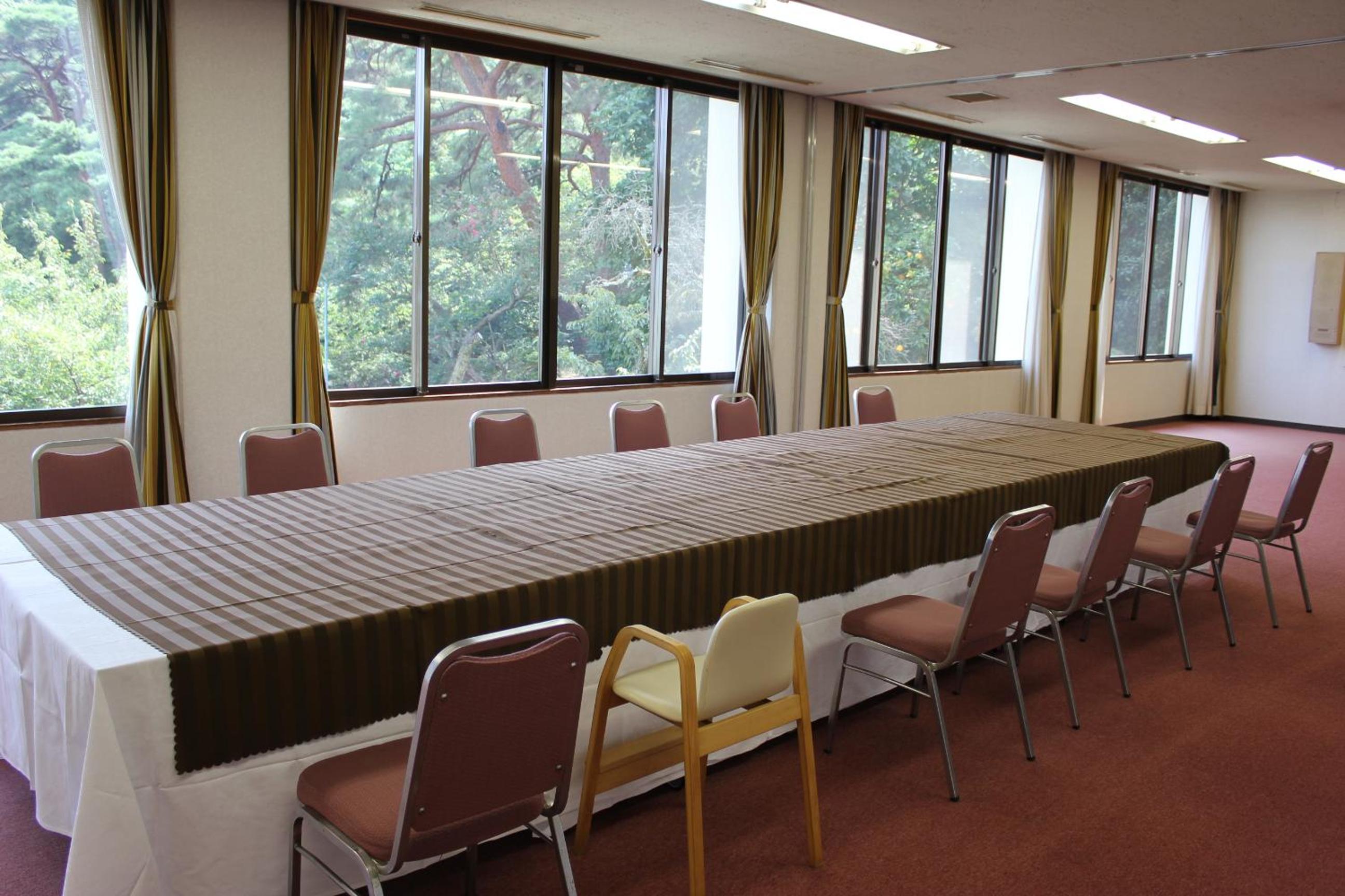 Izuajiro-onsen Shoufuen