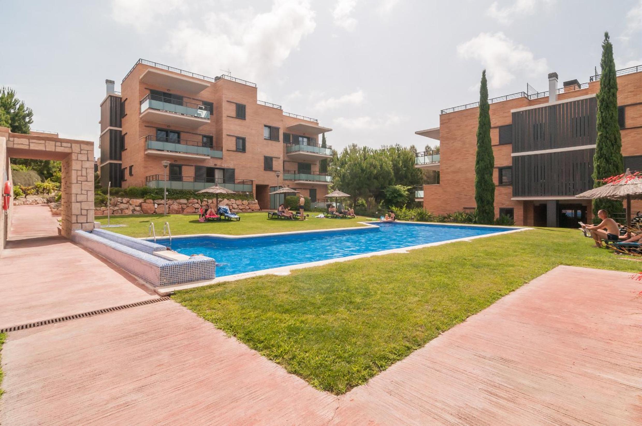 Pierre & Vacances Salou