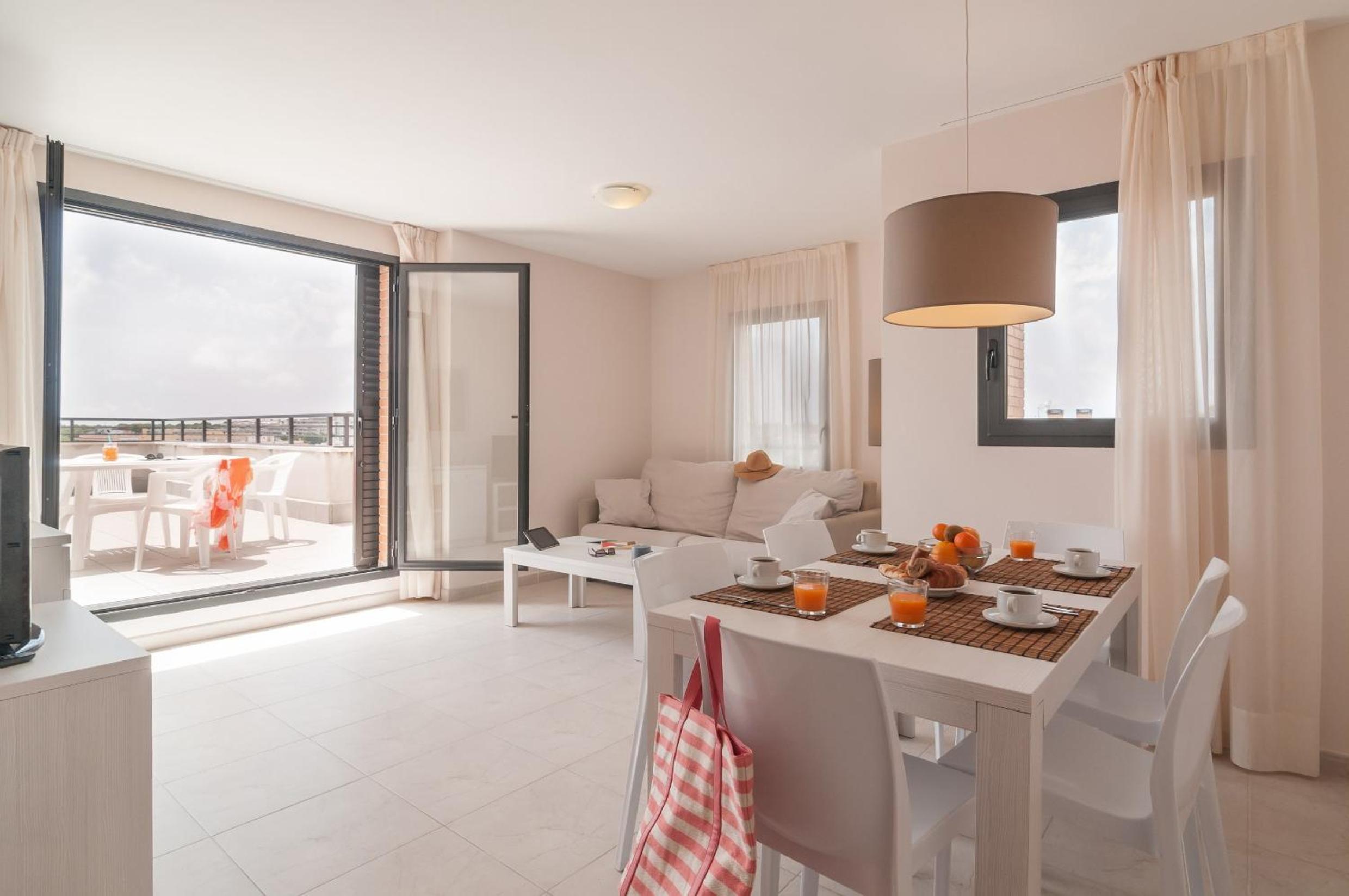 Pierre & Vacances Salou
