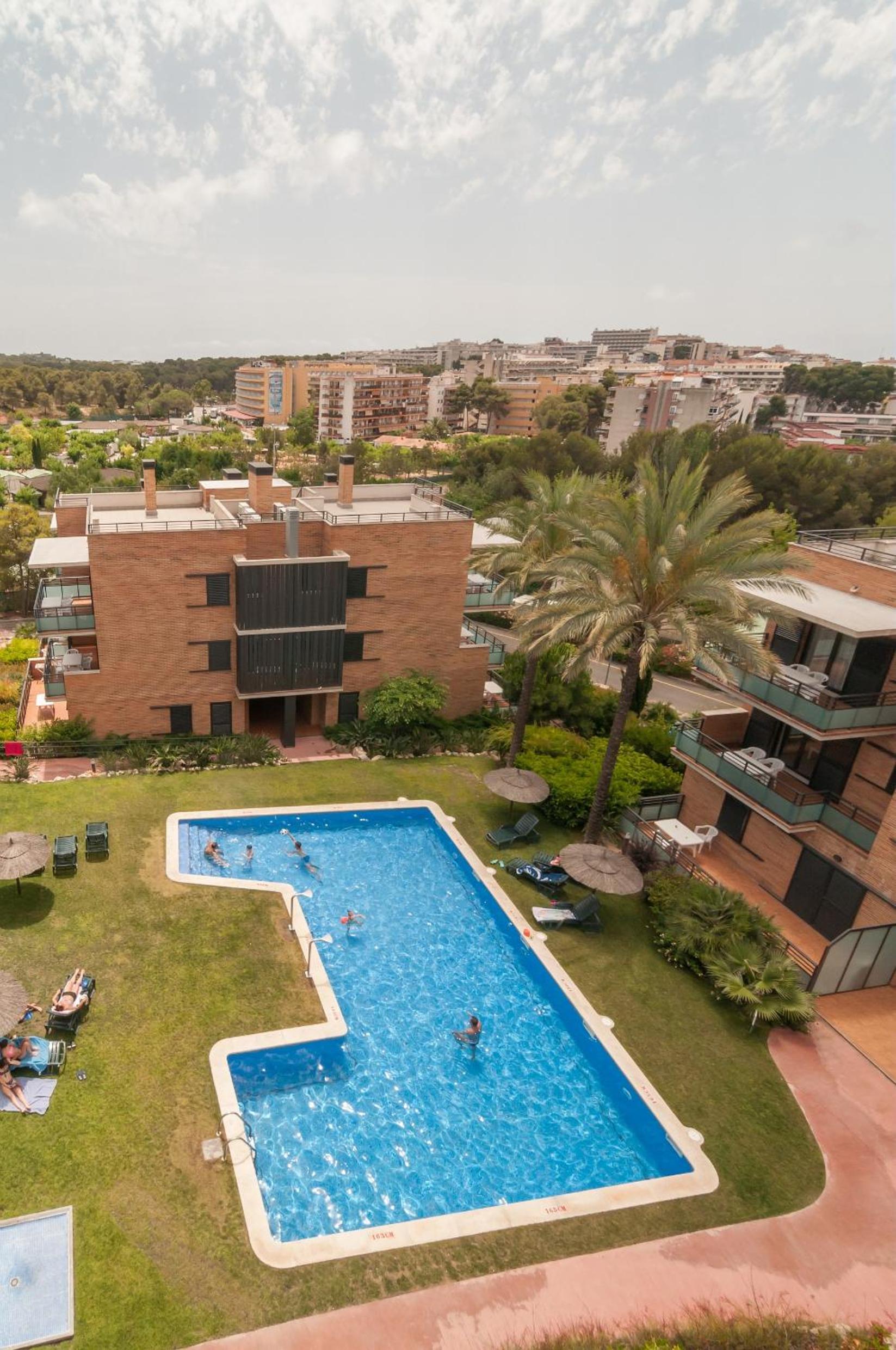 Pierre & Vacances Salou