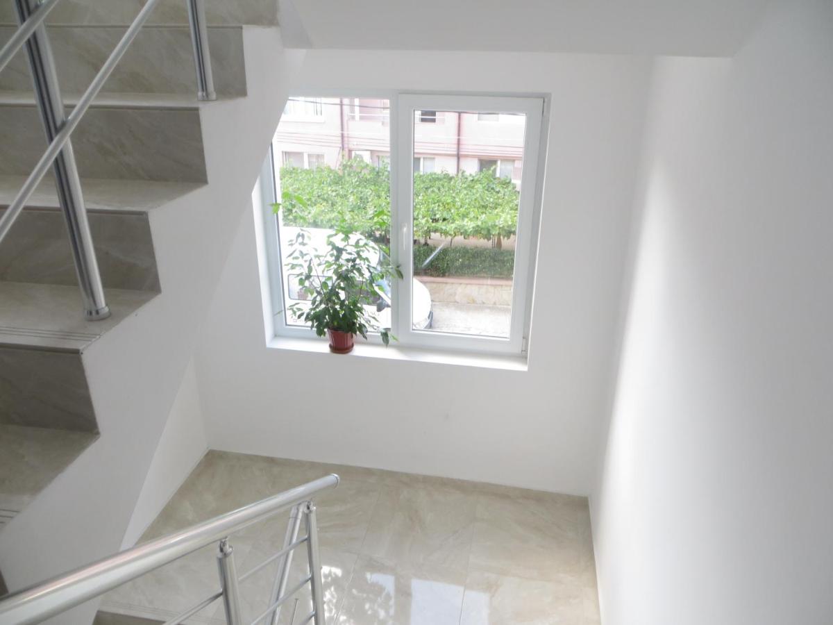 Emona Apartment