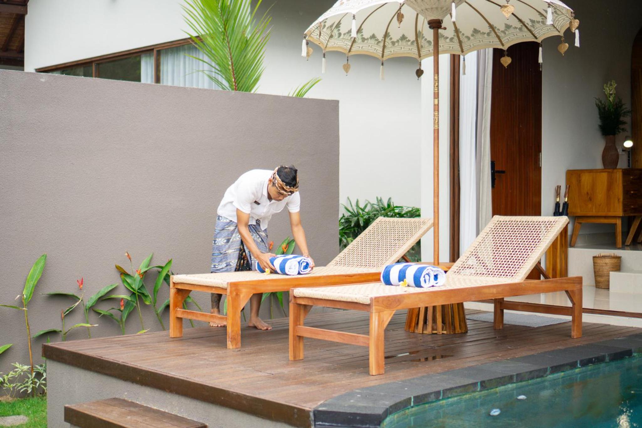 Ascarya Ubud
