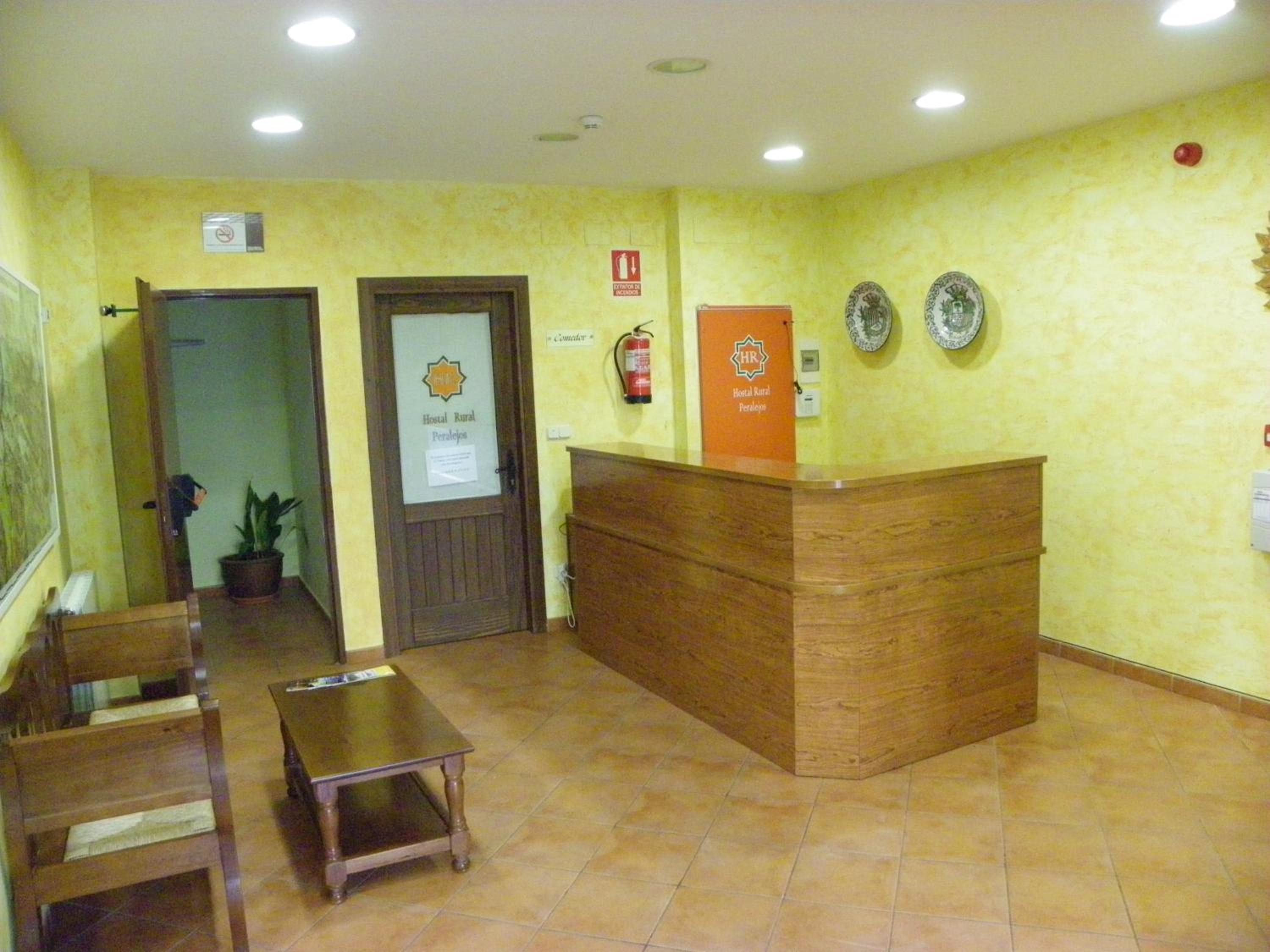 Hostal La Vega