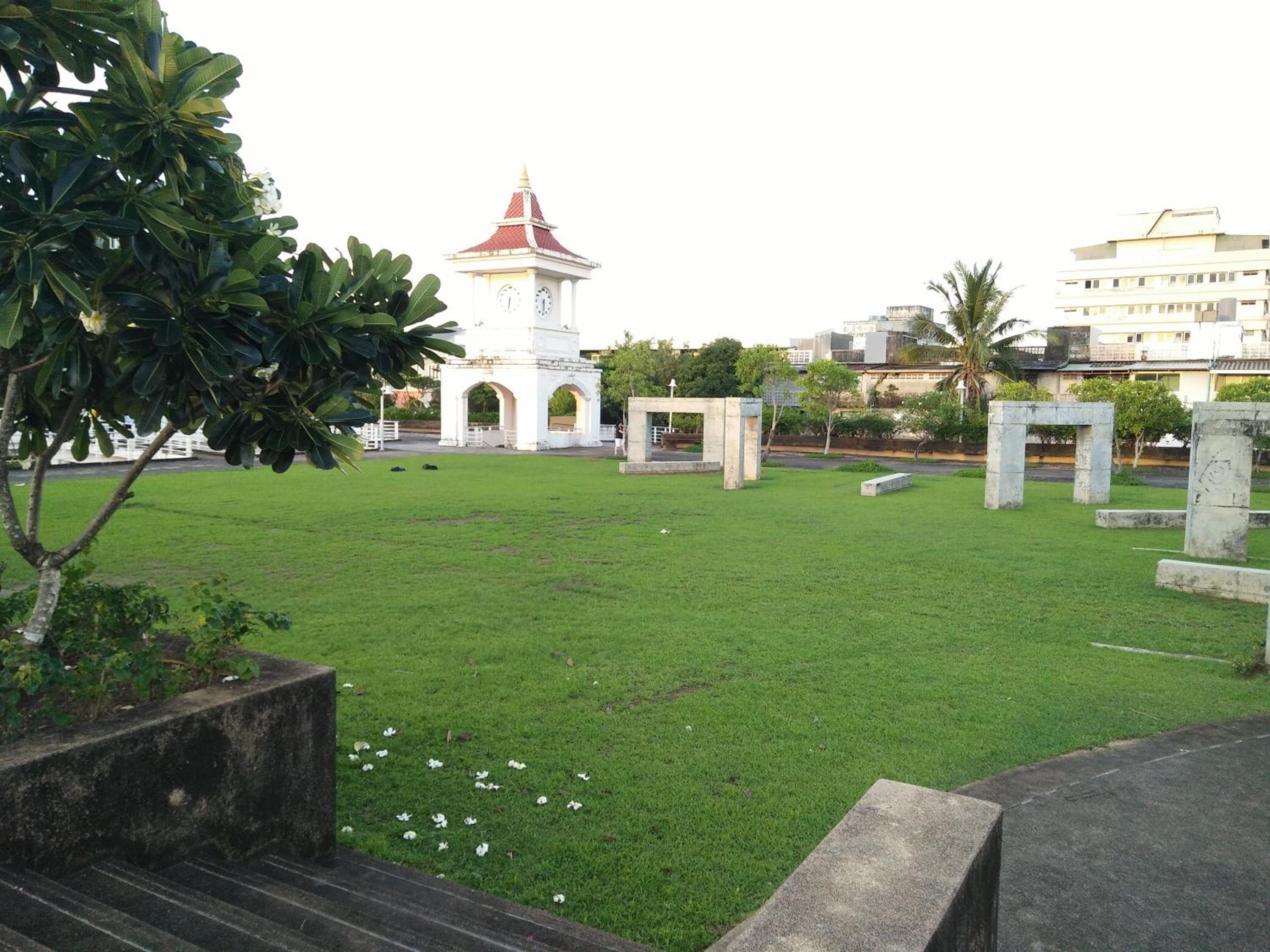 In Phuket House