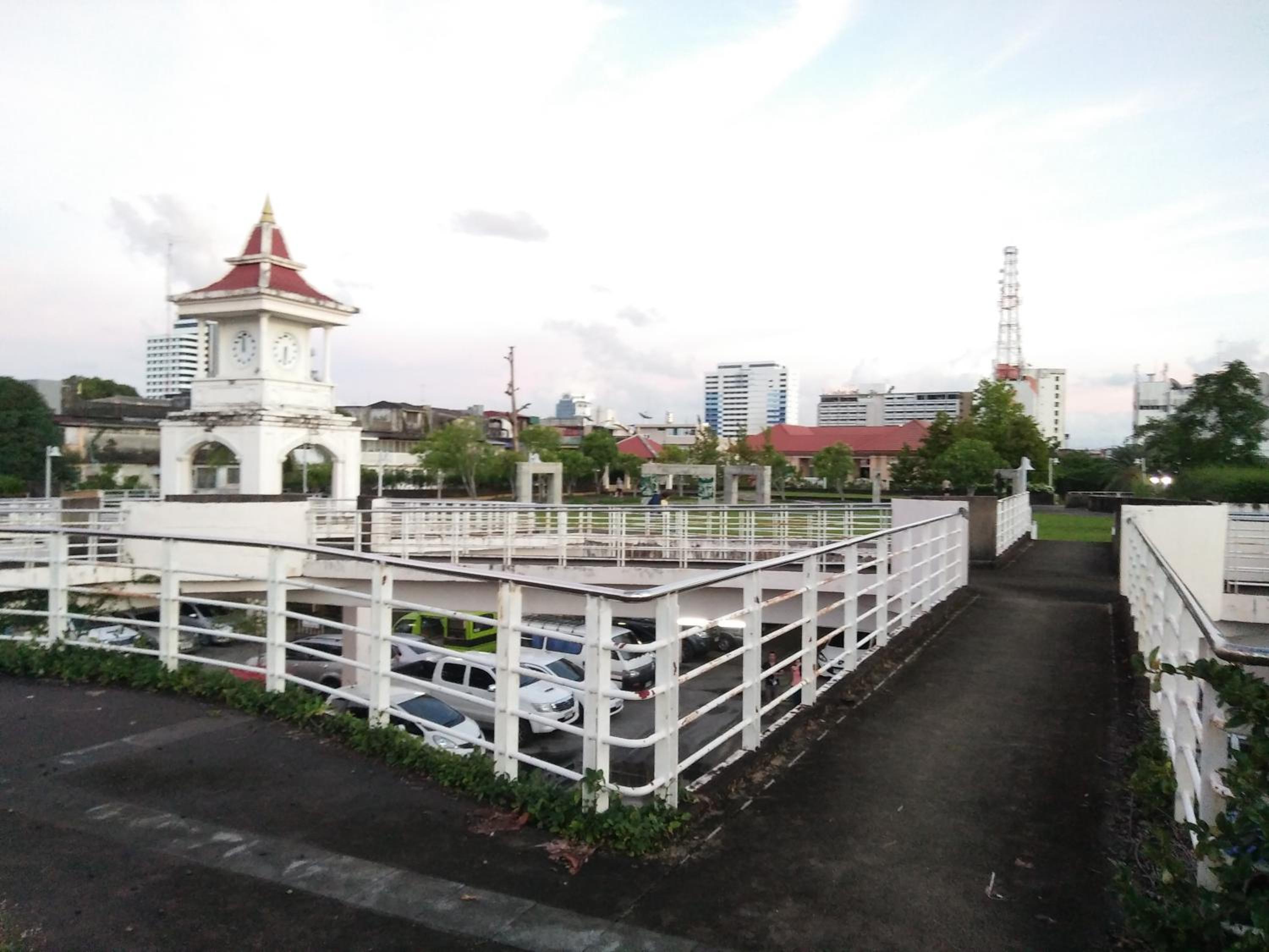 In Phuket House