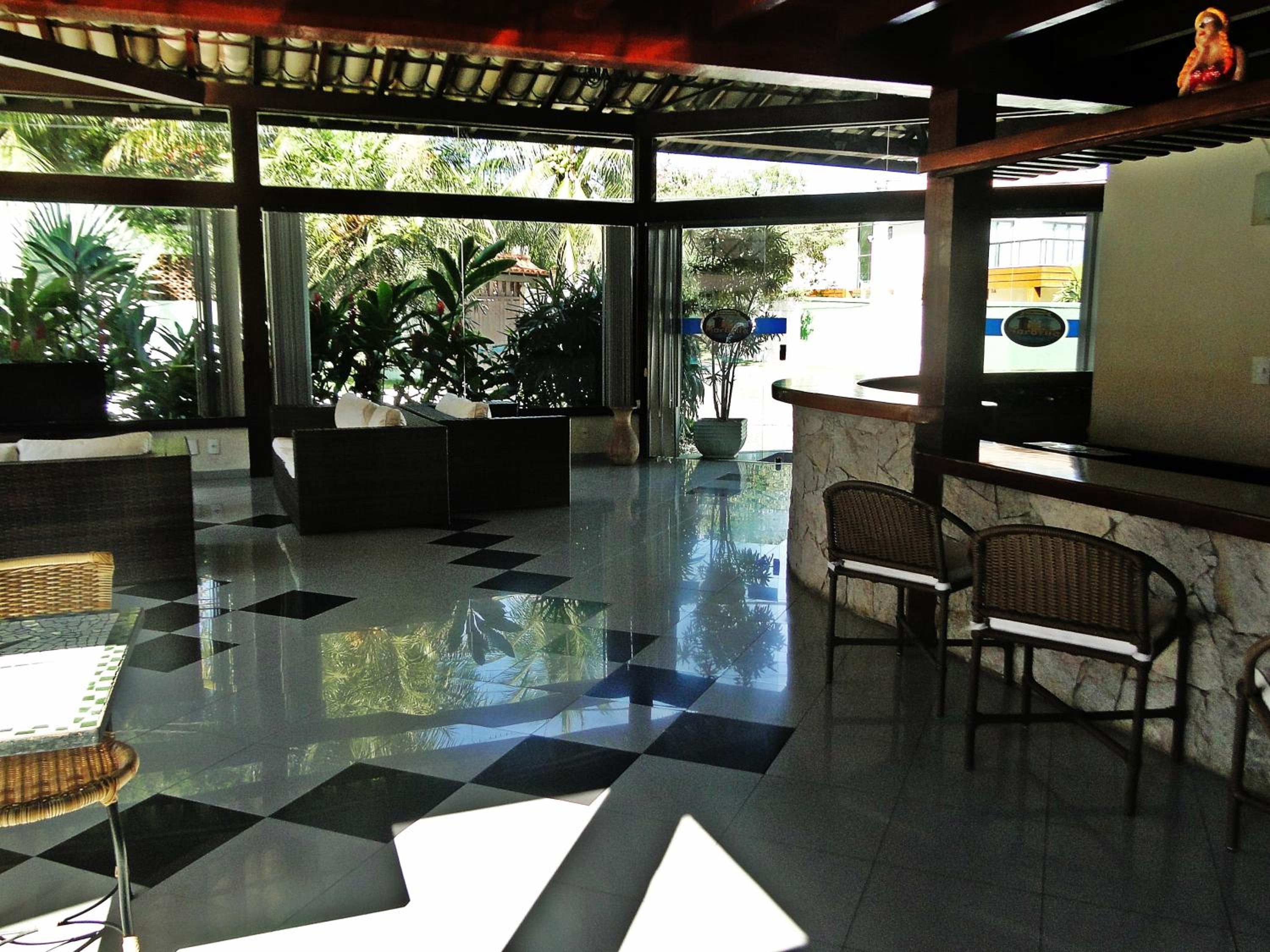 Pousada Marbella Inn