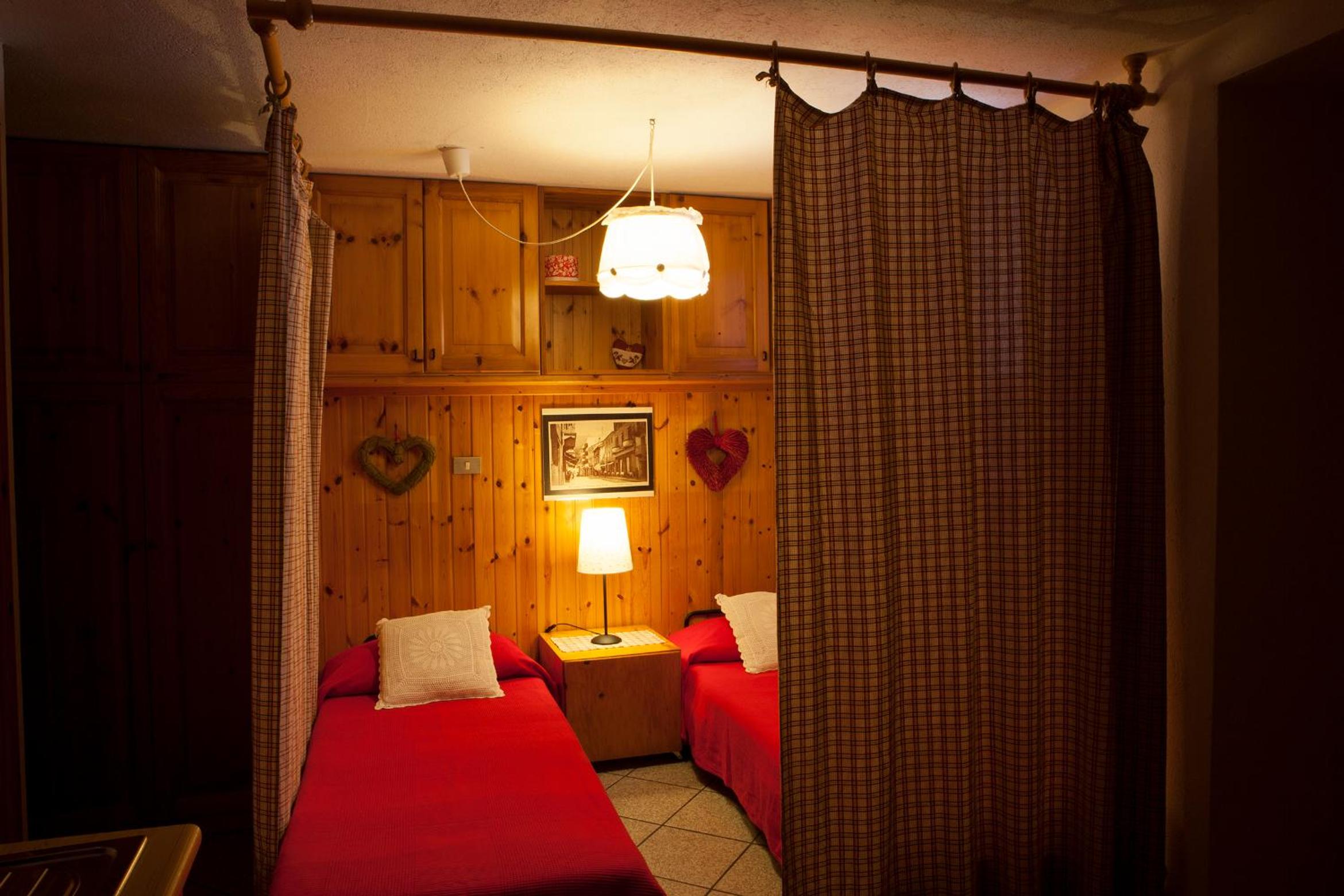 Le Rosier B&B e Appartamento