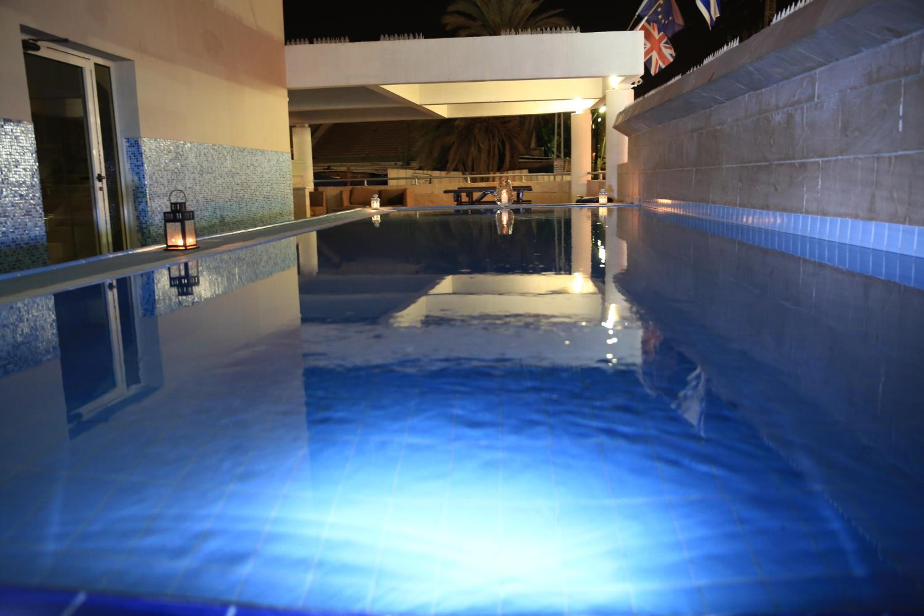 Motel Aviv