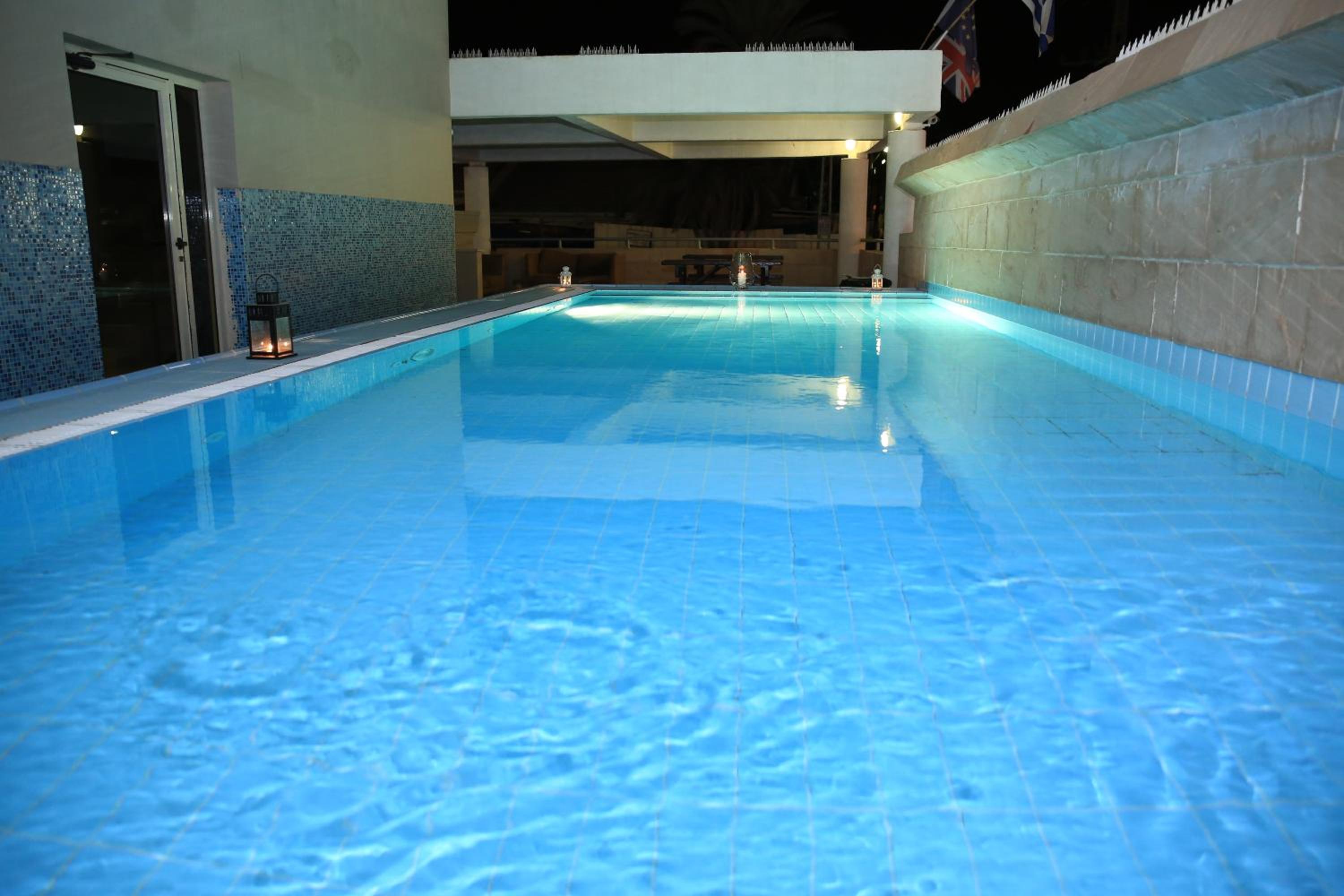Motel Aviv