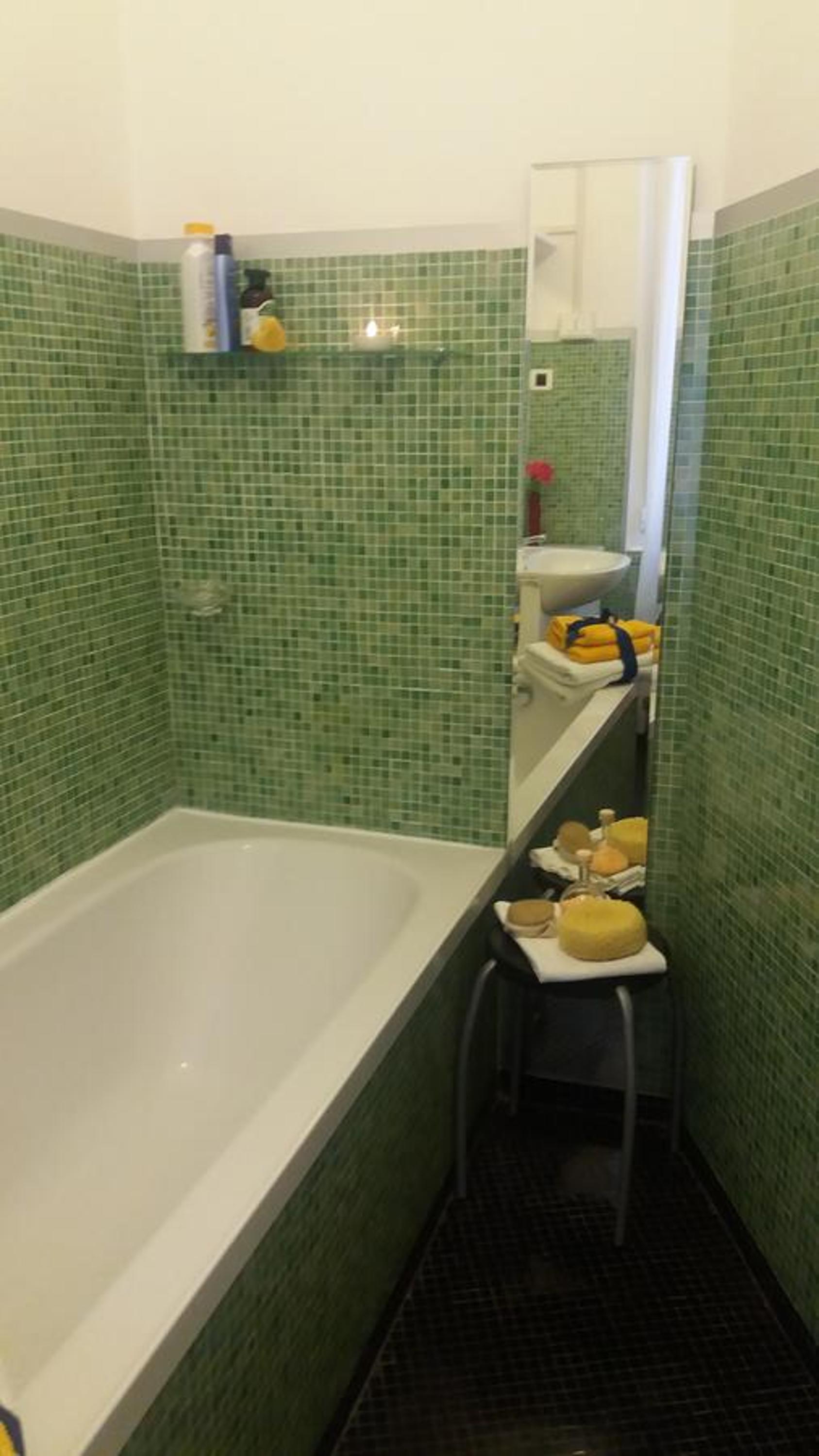 Il Riposo del Guerriero Guesthouse