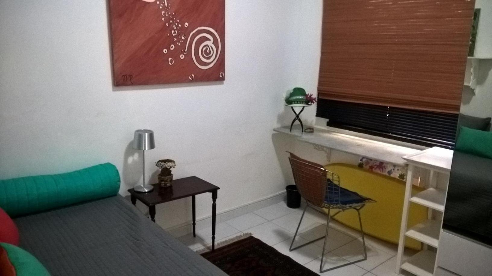 Ocean apartment
