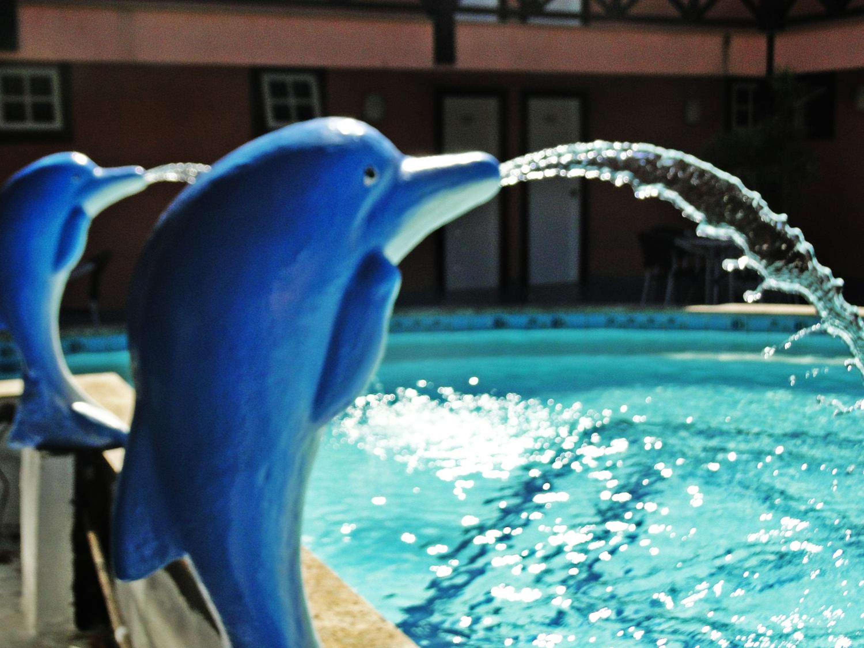 Pousada Marbella Inn