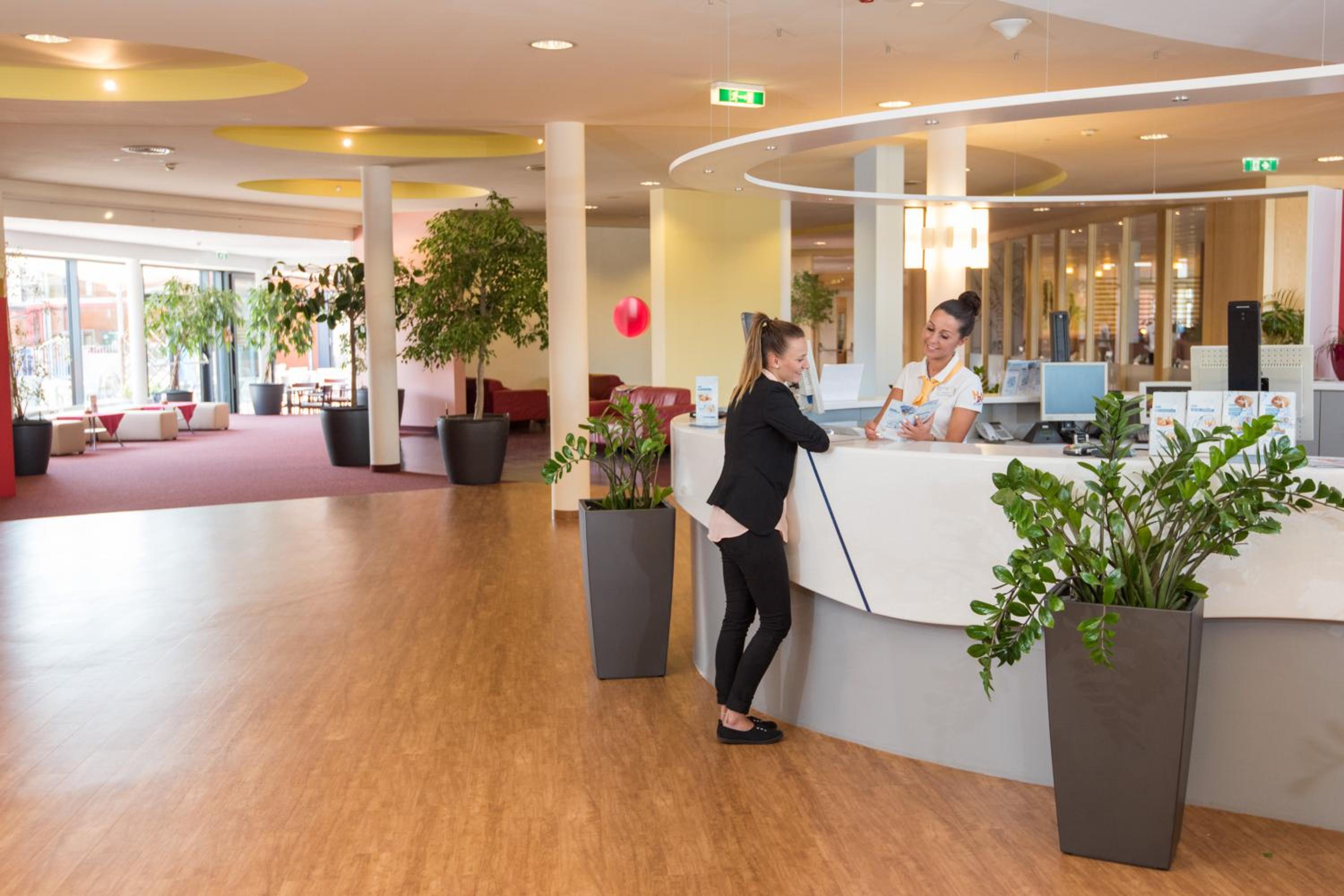 H2O Hotel-Therme-Resort, 3 Sterne superior, für Familien mit Kindern