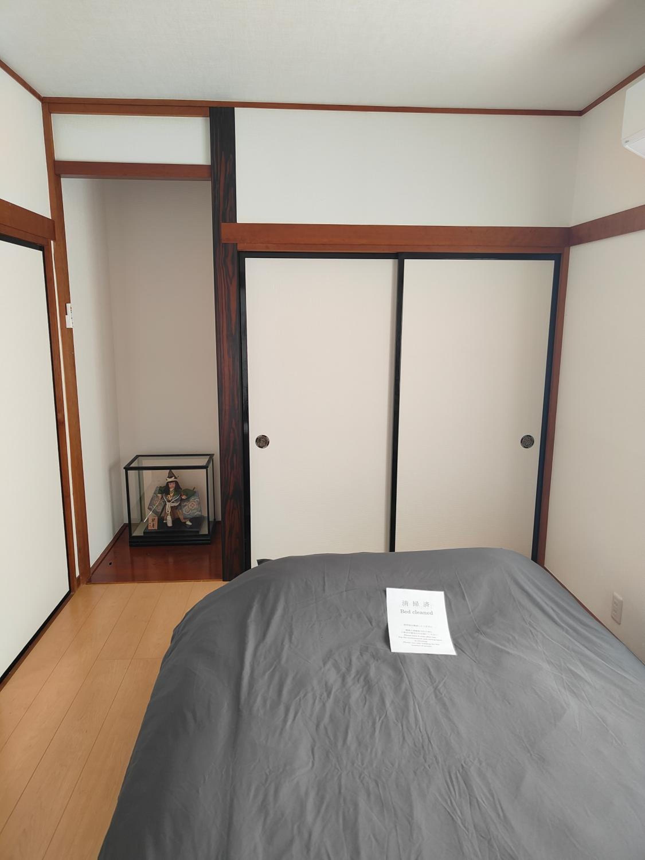 4BR Entire House near Nikko & Highway EV Parking