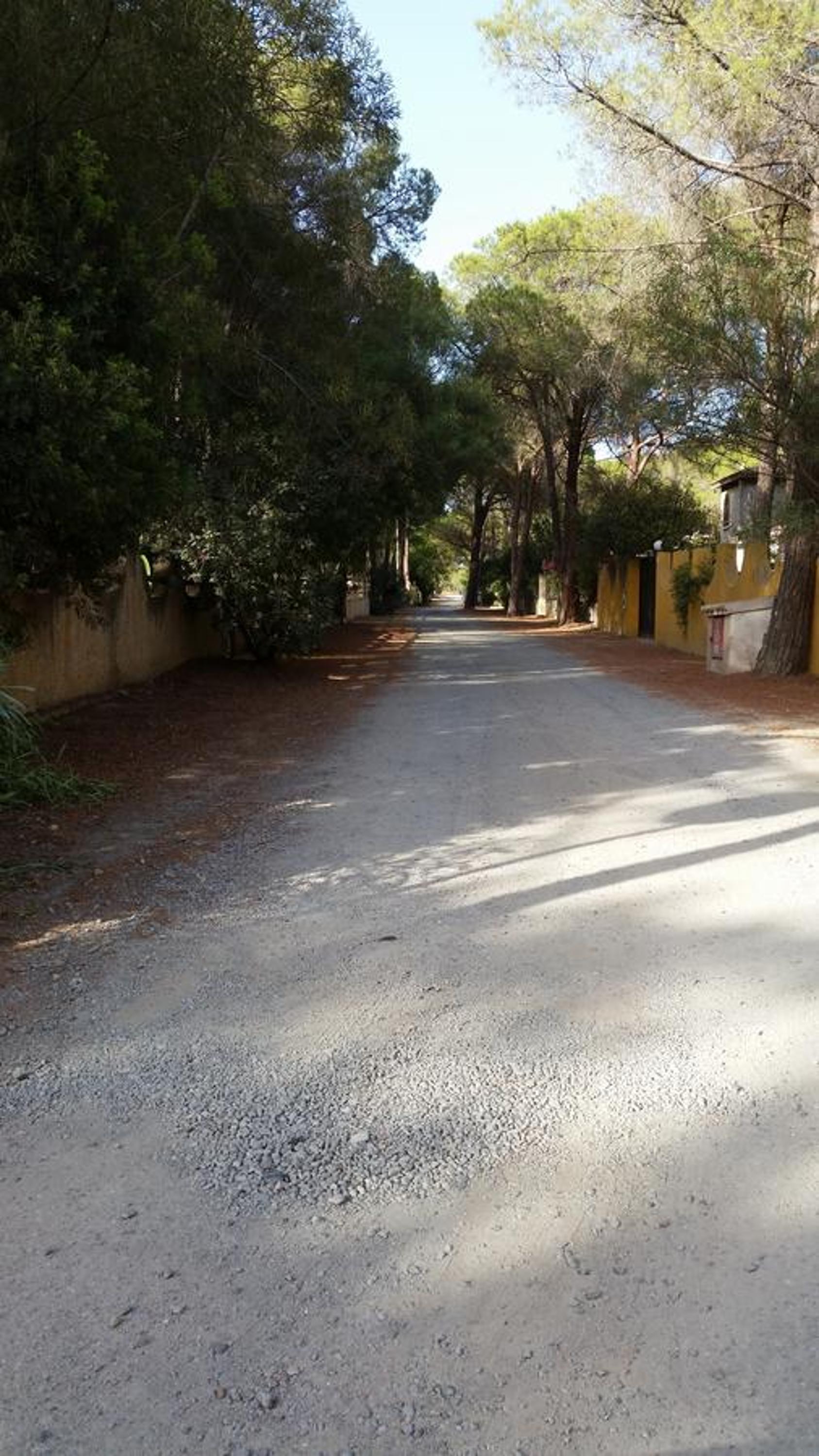 Villa Manuela
