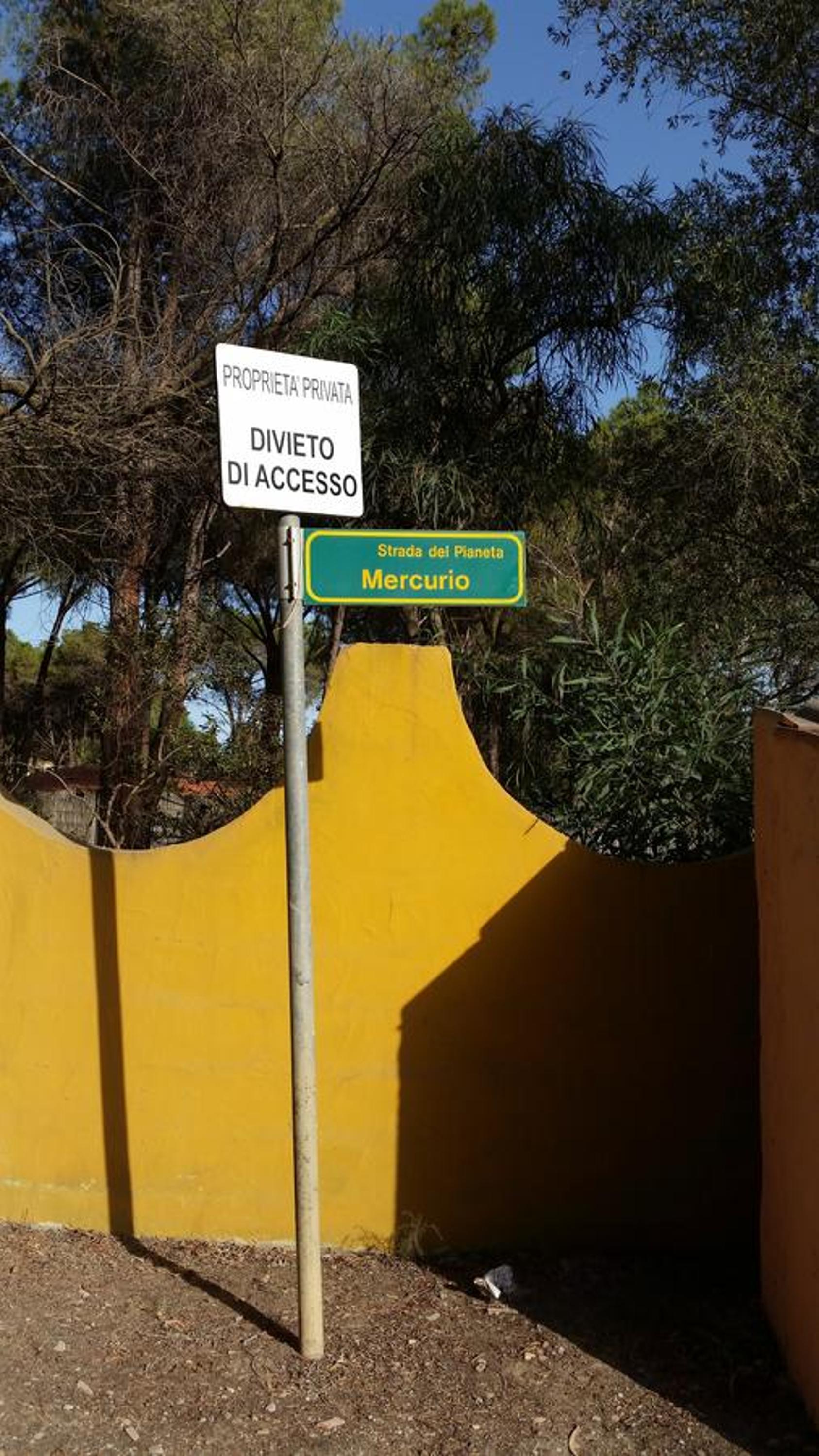 Villa Manuela