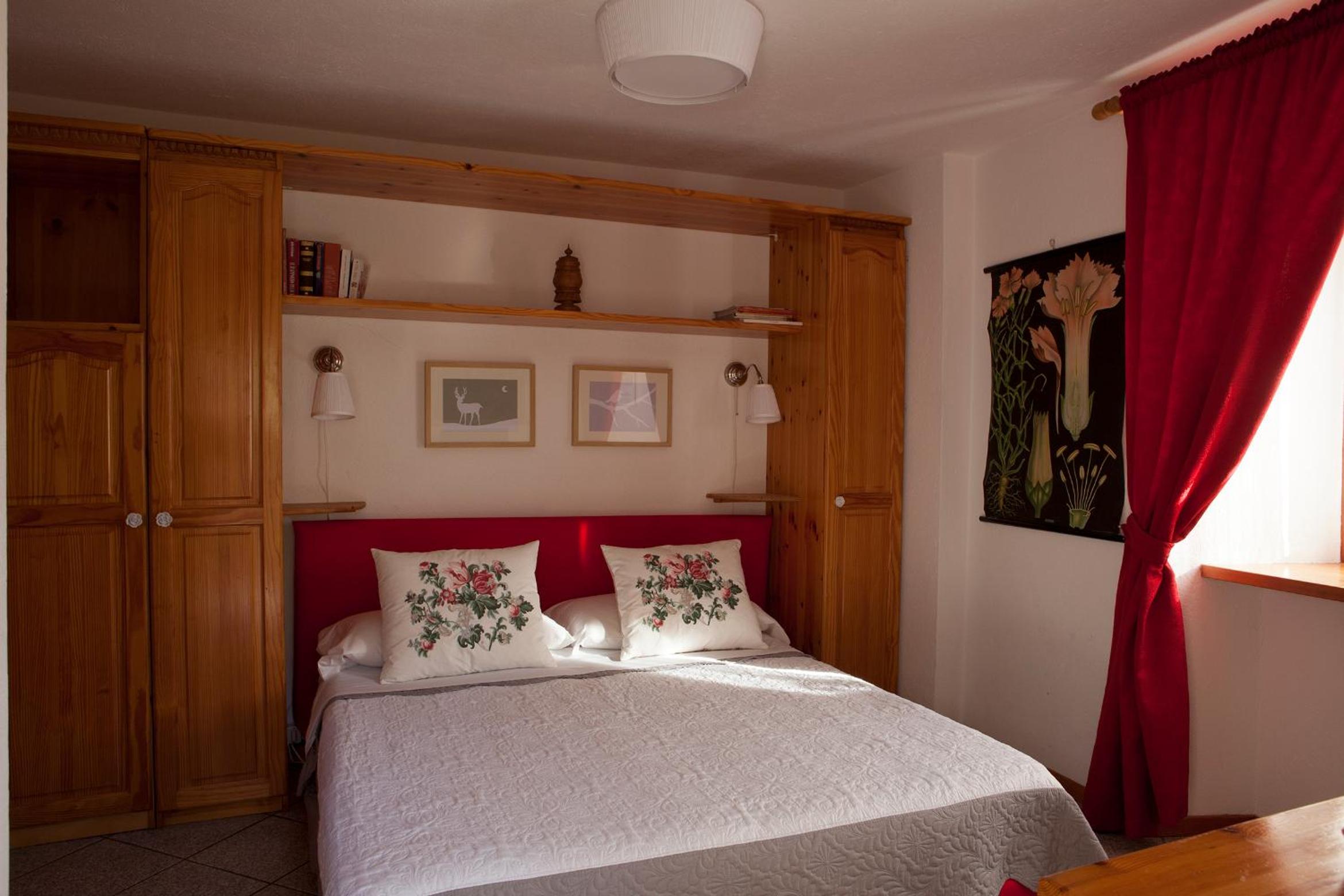 Le Rosier B&B e Appartamento