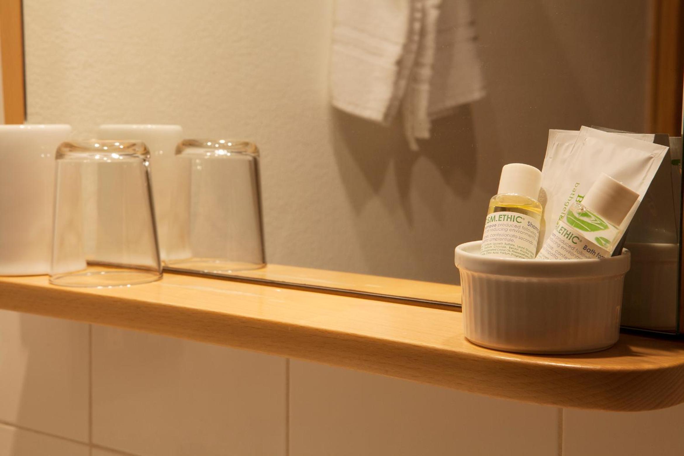 Le Rosier B&B e Appartamento