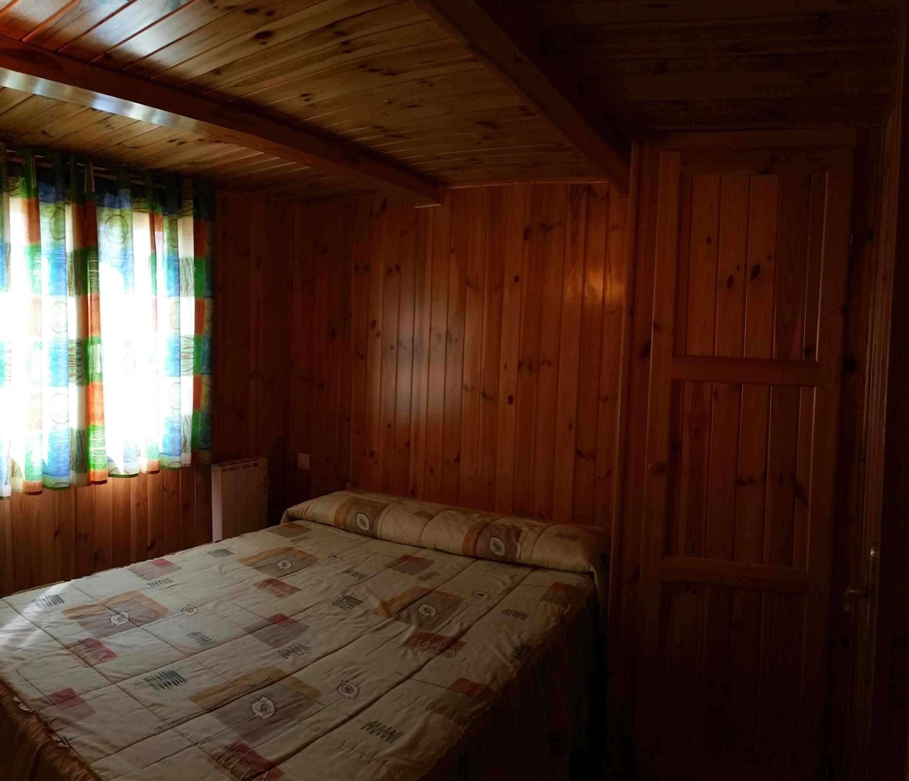 Hotel rural La soleia d'Oix