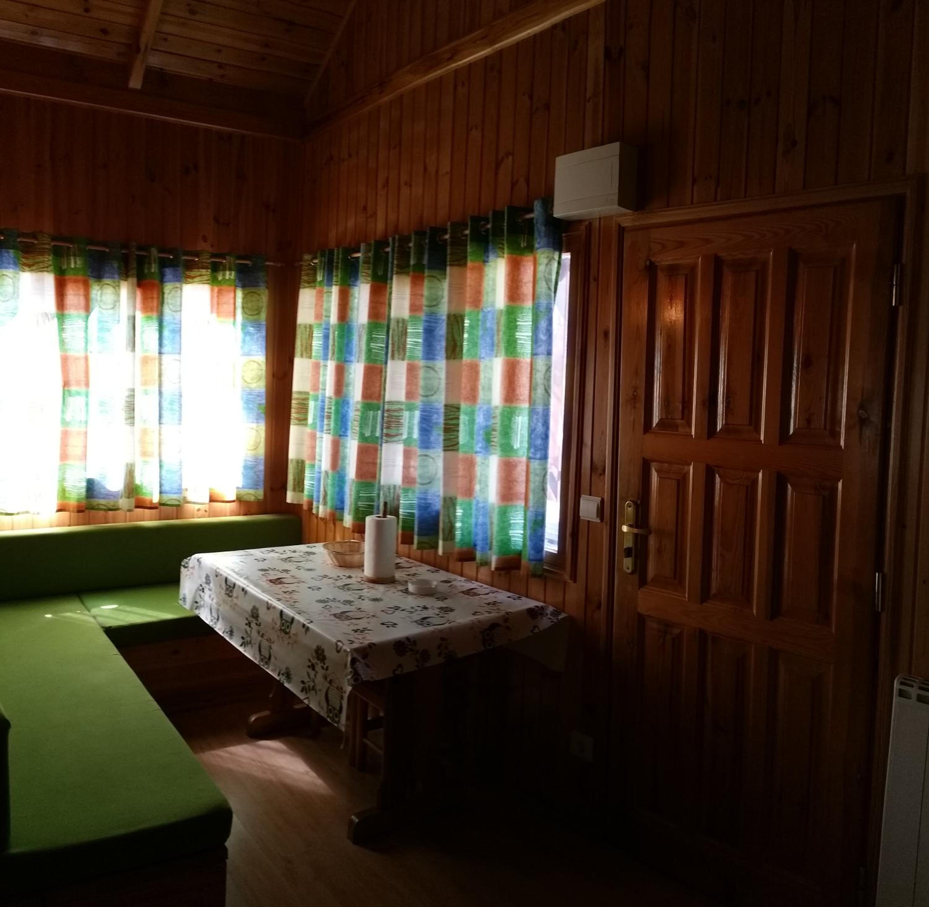 Hotel rural La soleia d'Oix