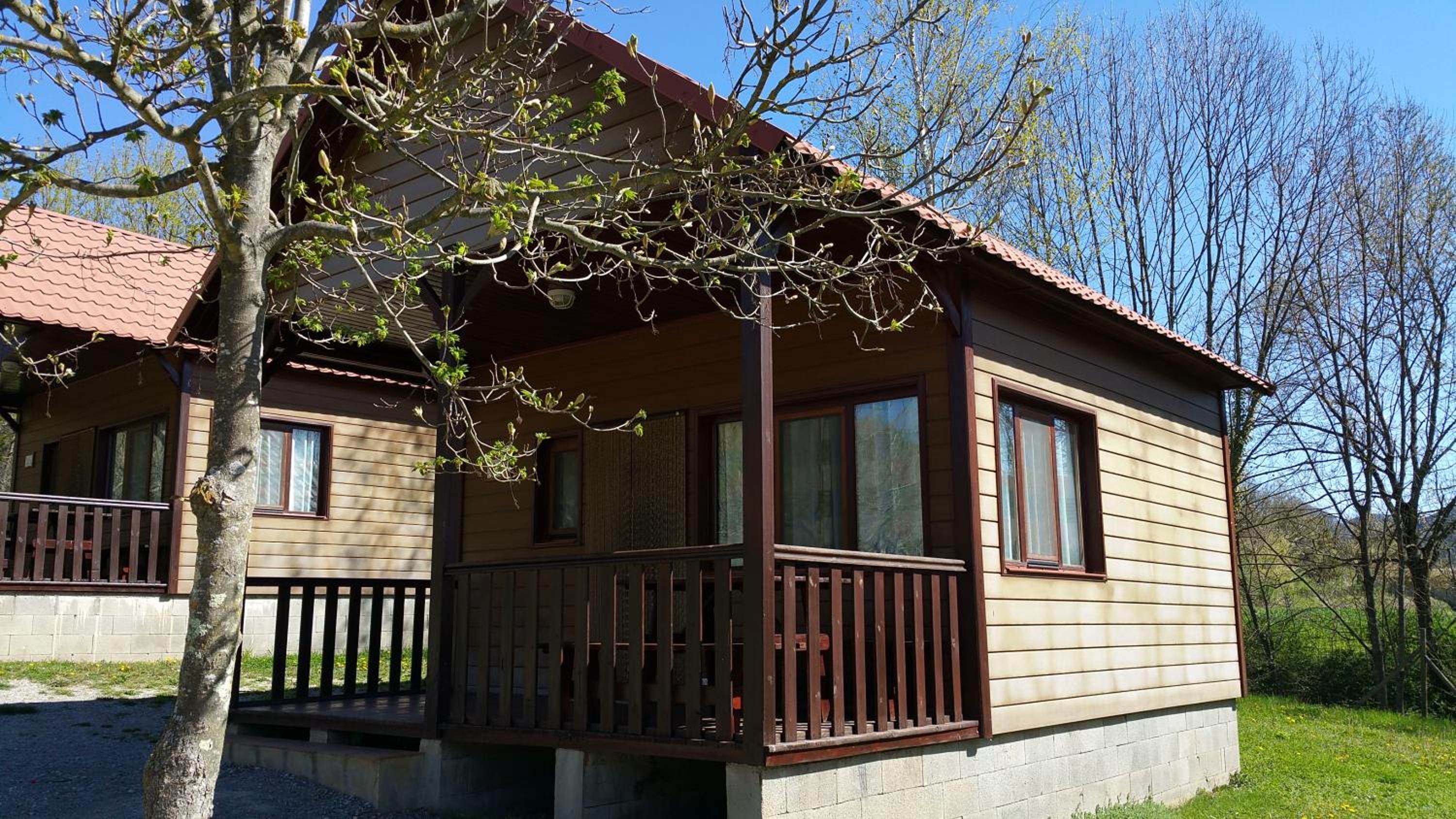 Hotel rural La soleia d'Oix