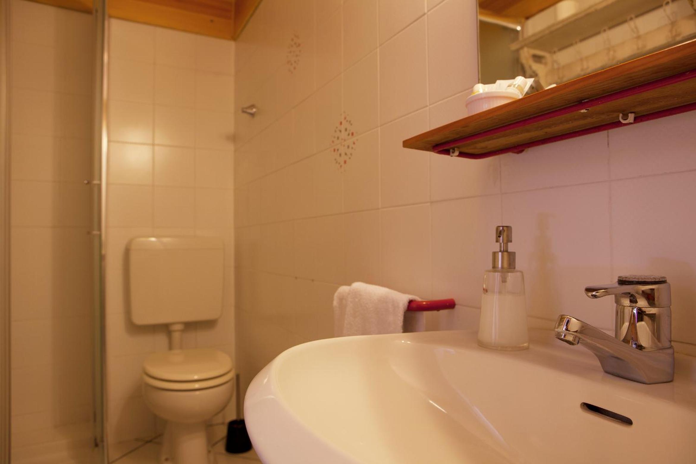 Le Rosier B&B e Appartamento
