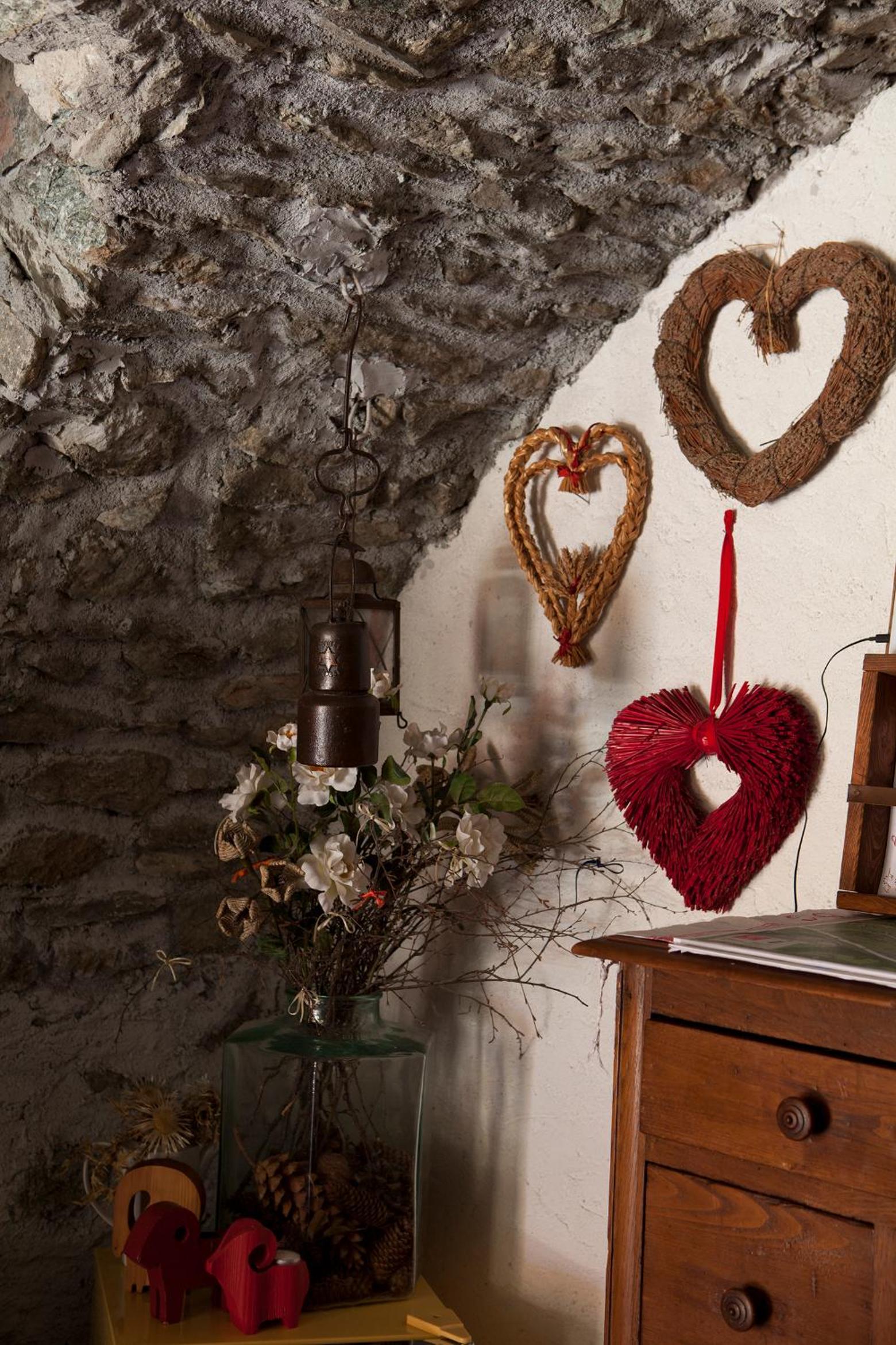 Le Rosier B&B e Appartamento