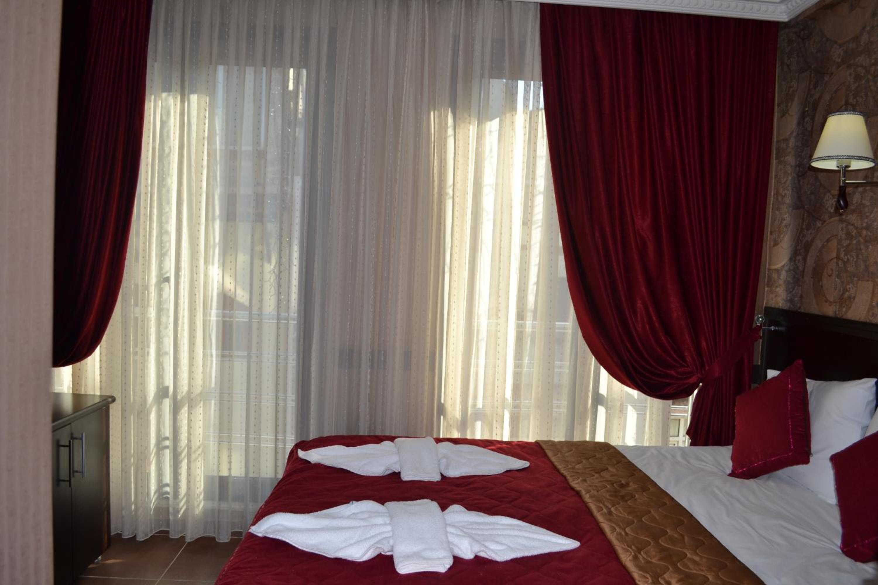 Ares Hotel - Image 51