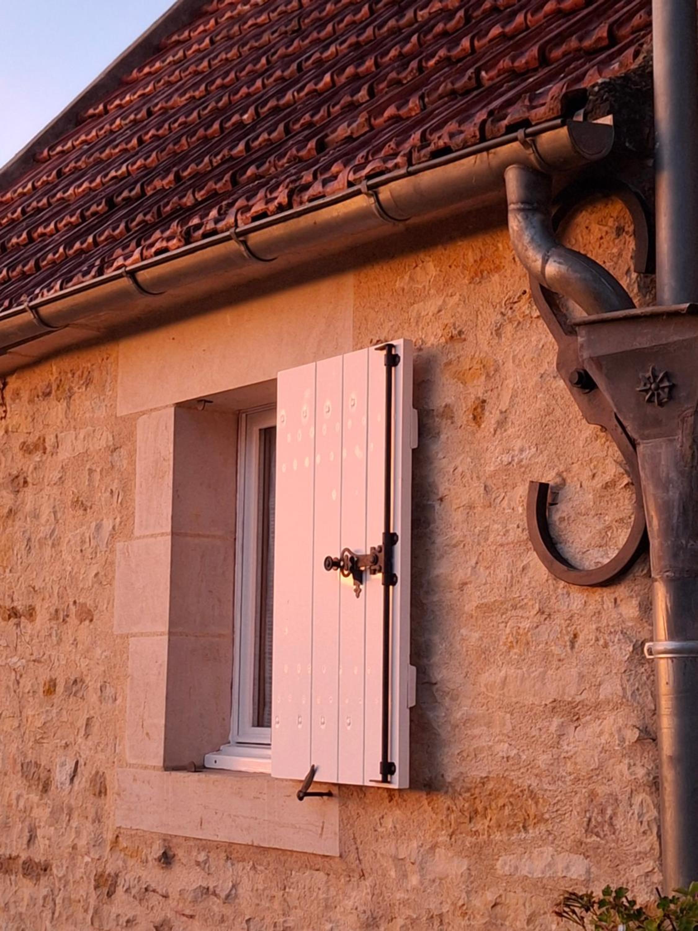 Le Sept-Maison du XVII ème siècle