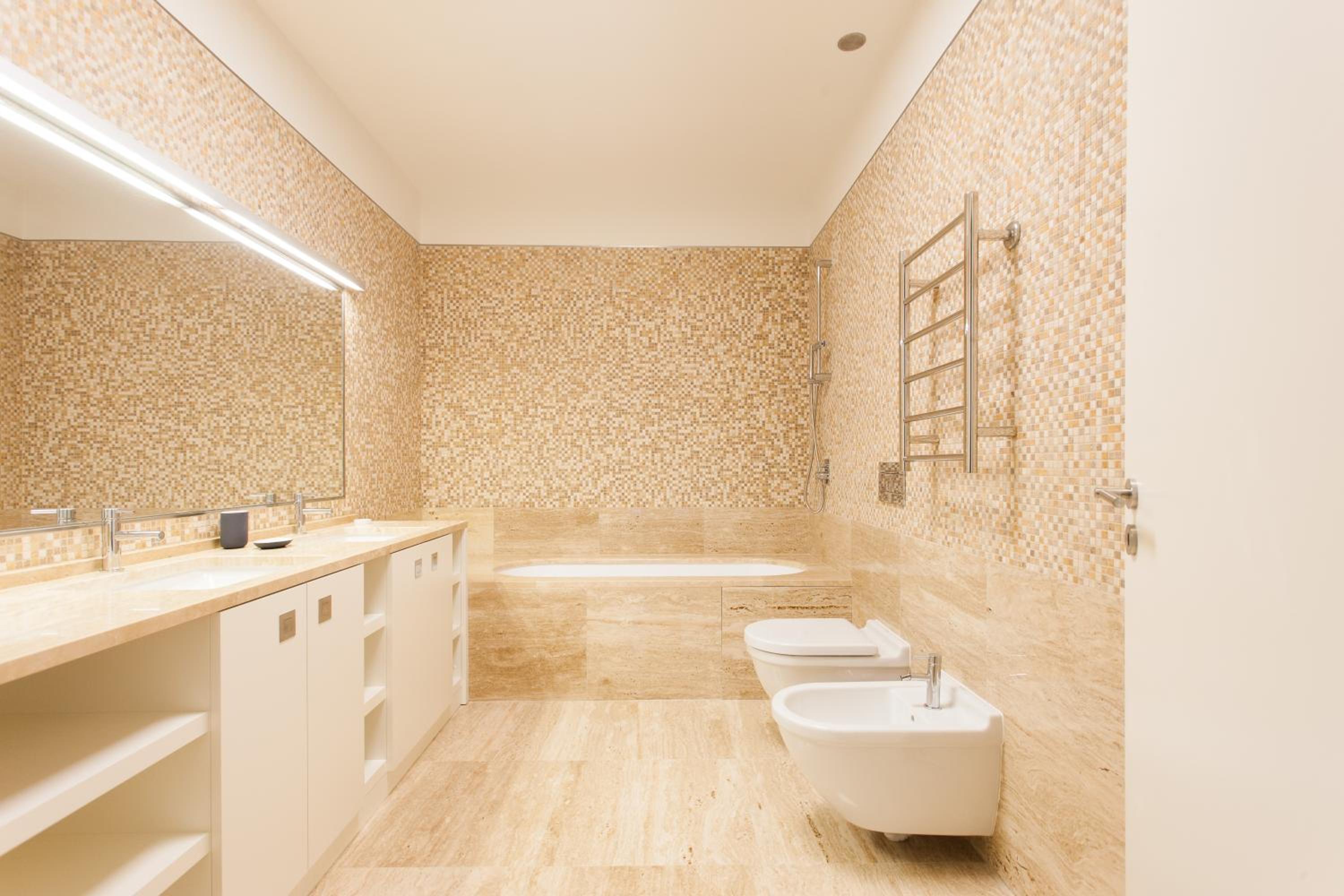 FLH Avenida da Liberdade Modern Flat view 2