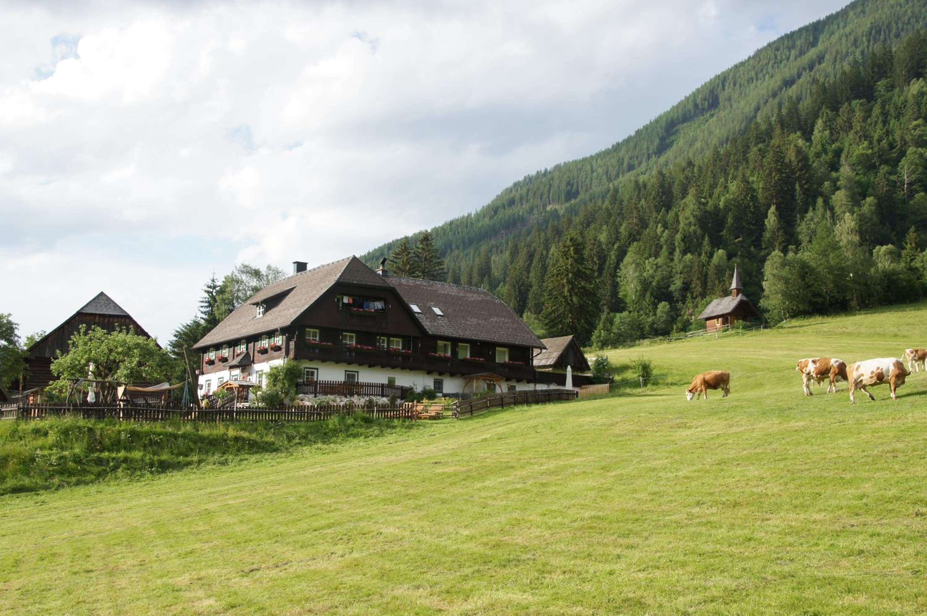 Der Perweinhof