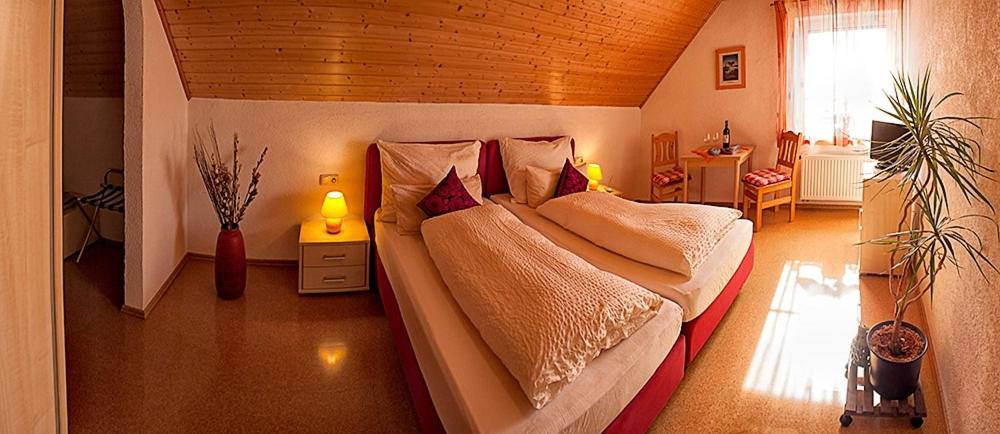 Landgasthof Weberhans