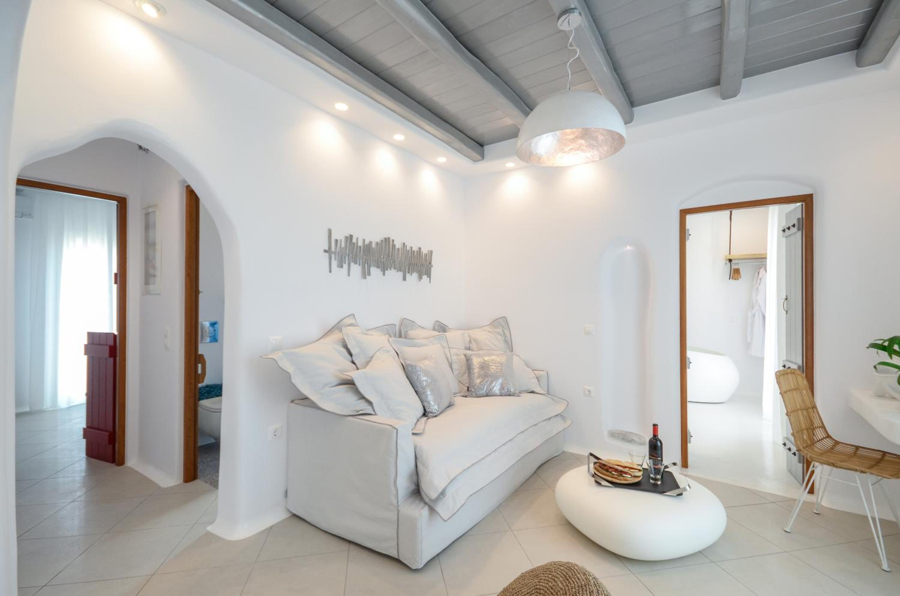 Naxos Euphoria Suites, photo 30