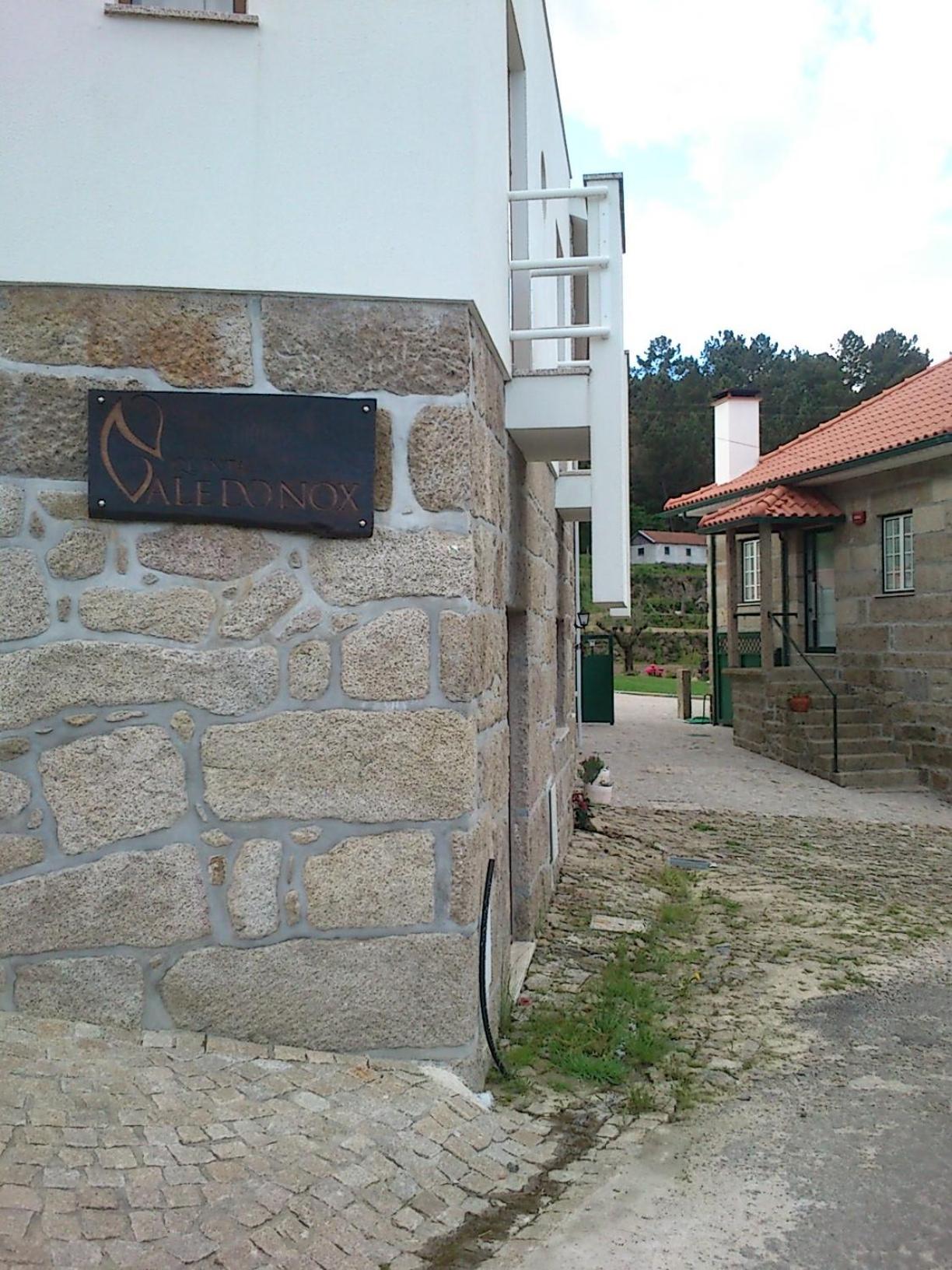 Quinta Vale do Nox view 5